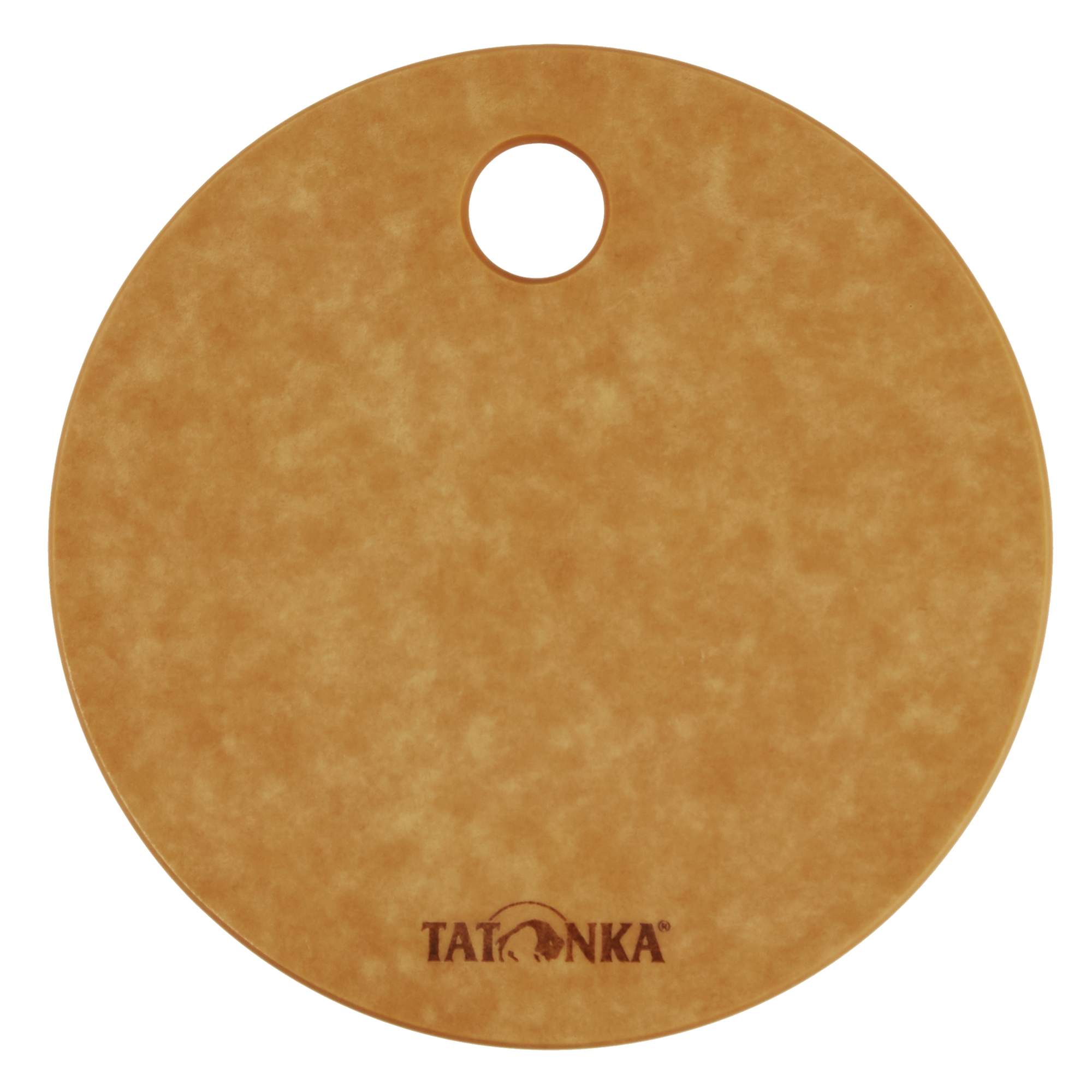 Tatonka WOODFIBRE CUTTING BOARD 15CM
