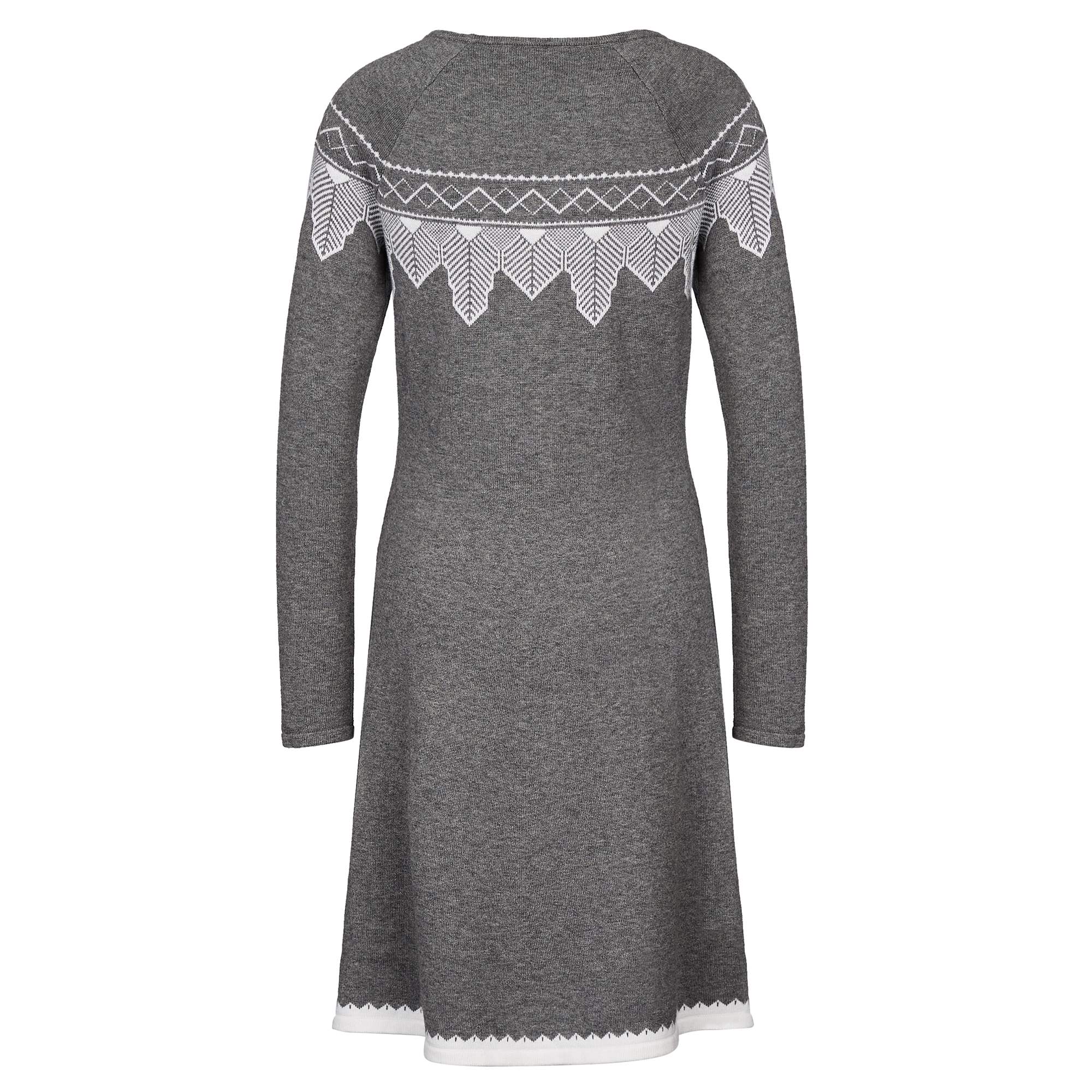 Royal Robbins ALL SEASON SWEATER DRESS Damen - Wollkleid