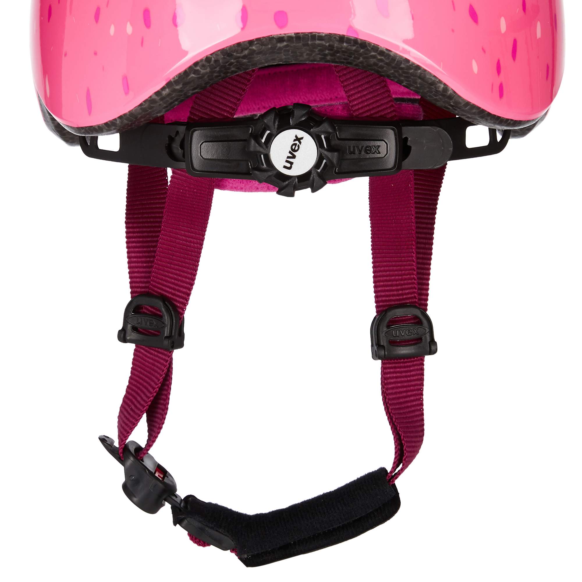 Uvex UVEX KID 2 Kinder - Fahrradhelm