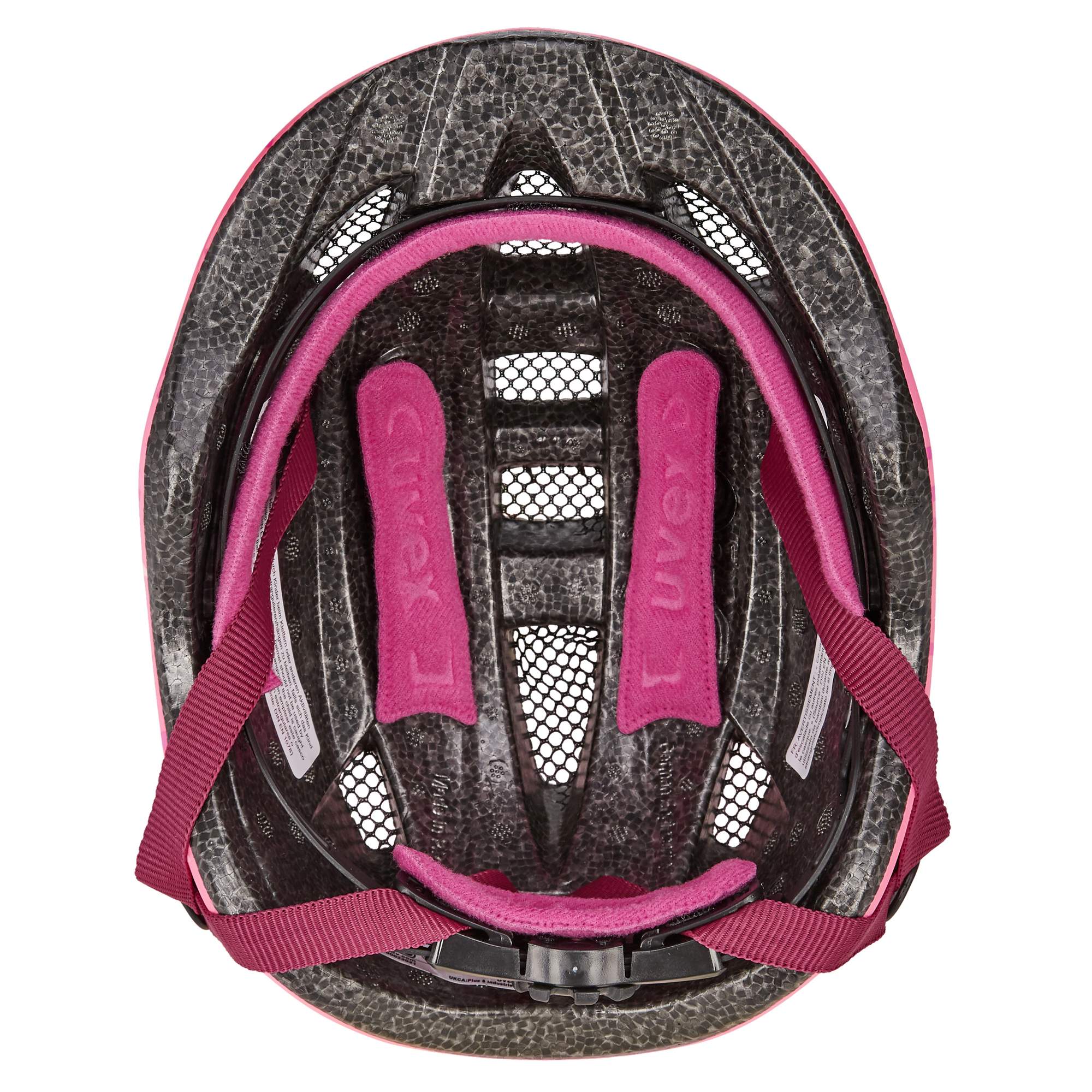 Uvex UVEX KID 2 Kinder - Fahrradhelm