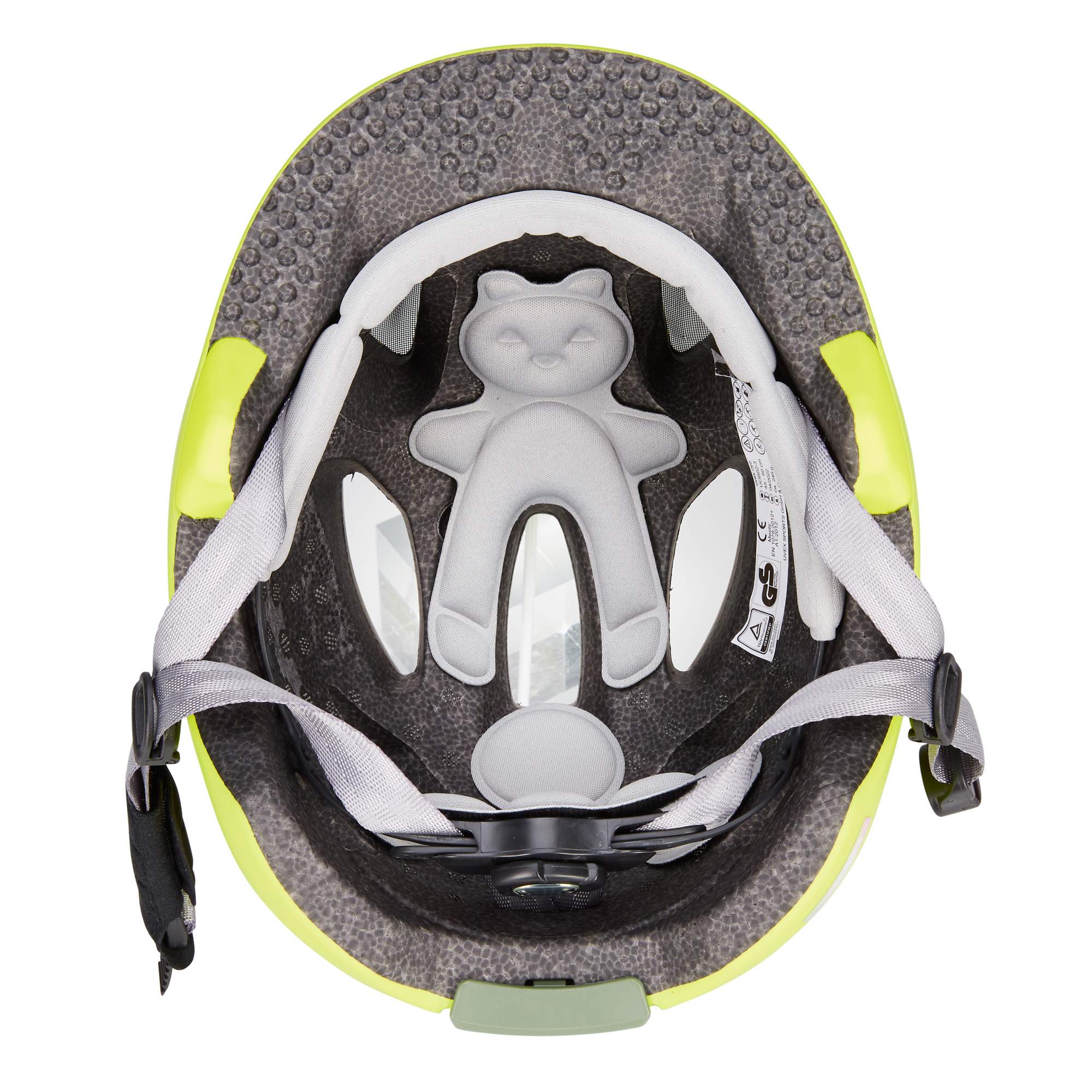 Uvex UVEX OYO Kinder - Fahrradhelm