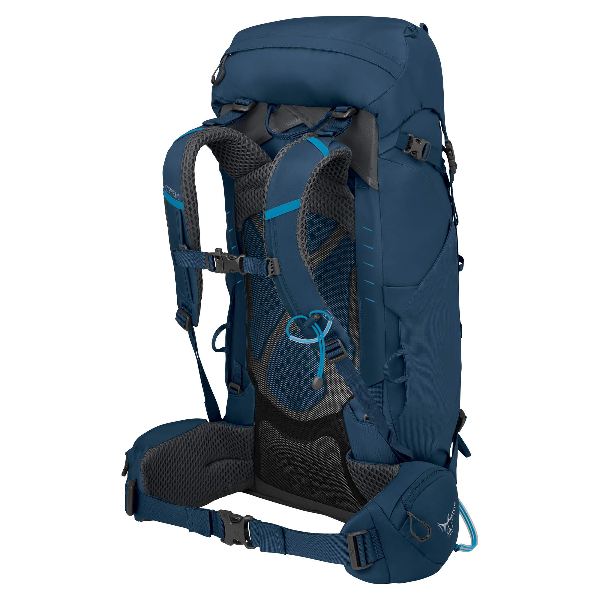 Osprey KESTREL 38 Herren - Tourenrucksack