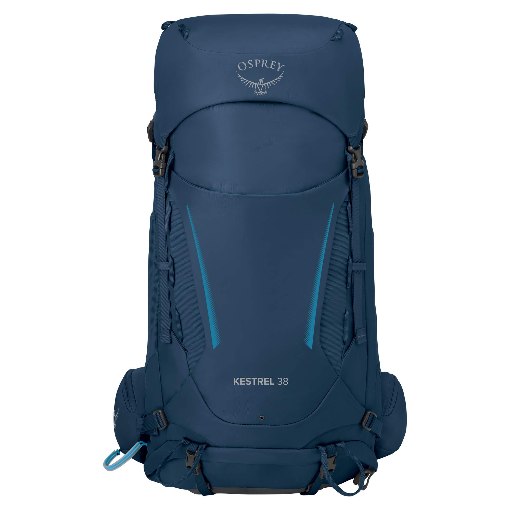Osprey KESTREL 38 Herren - Tourenrucksack
