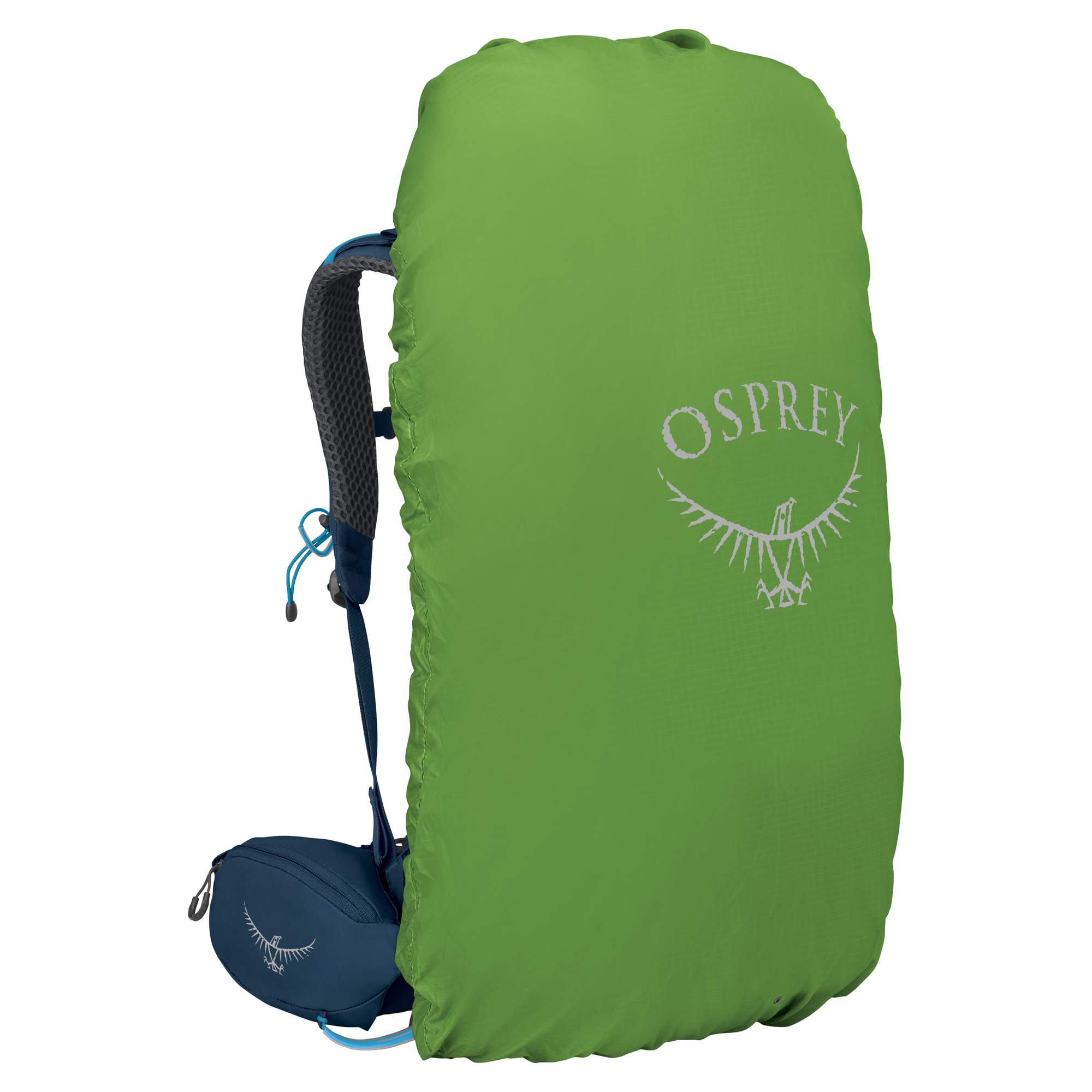 Osprey KESTREL 38 Herren - Tourenrucksack