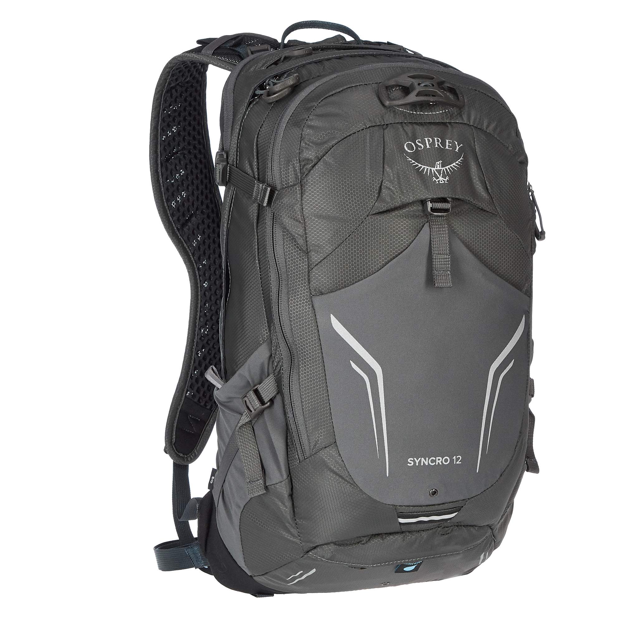 Osprey SYNCRO 12 - Fahrradrucksack