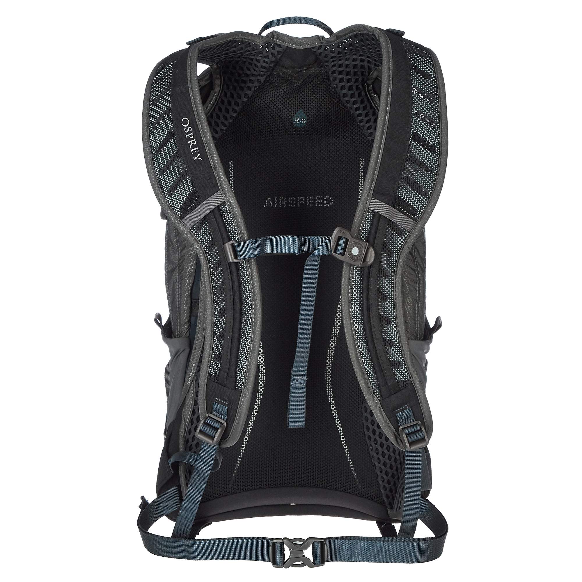 Osprey SYNCRO 12 - Fahrradrucksack