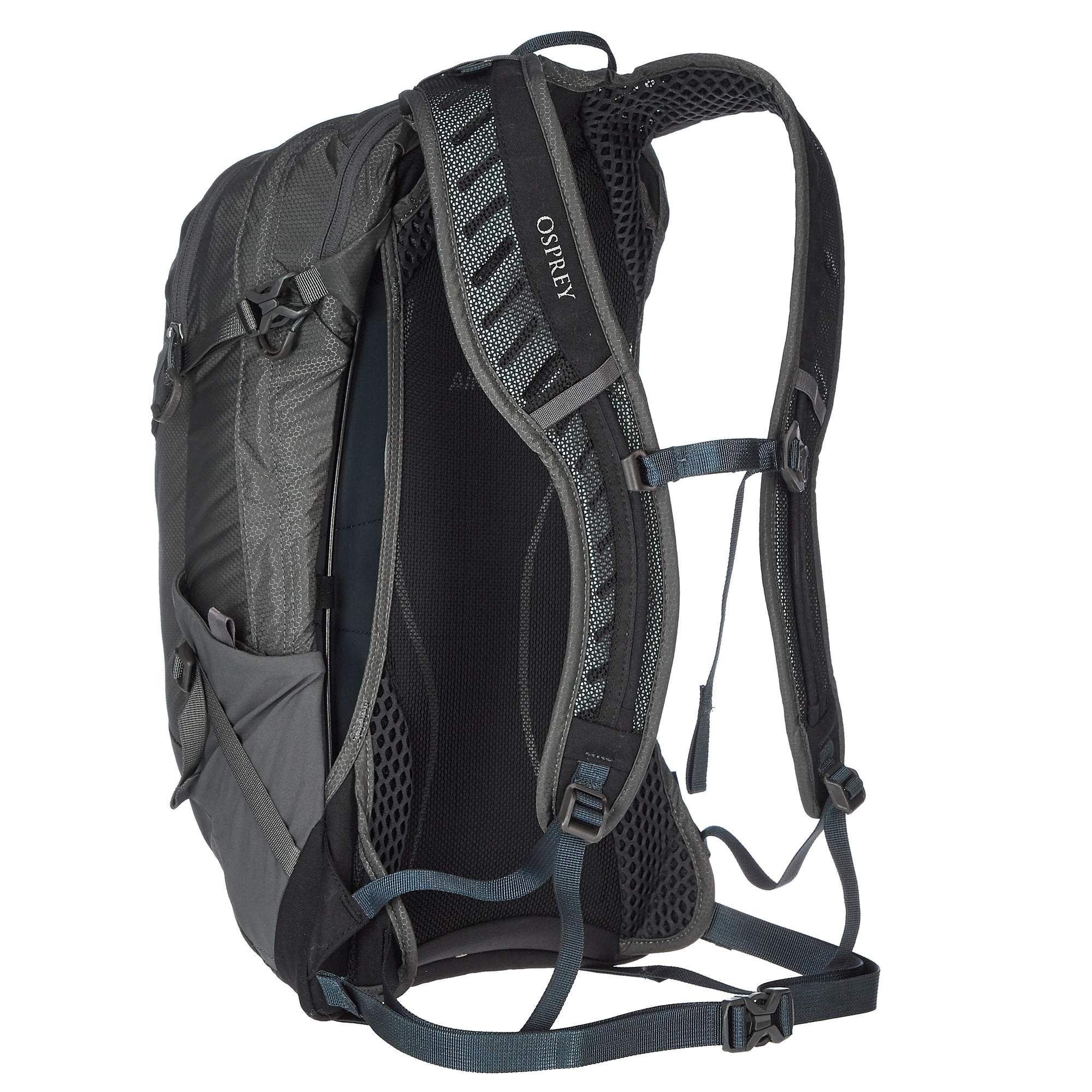 Osprey SYNCRO 12 - Fahrradrucksack