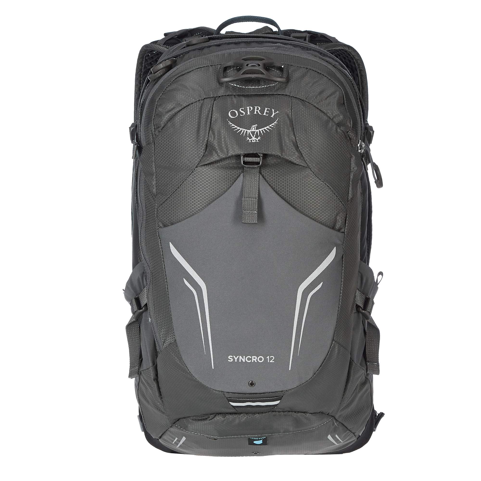 Osprey SYNCRO 12 - Fahrradrucksack