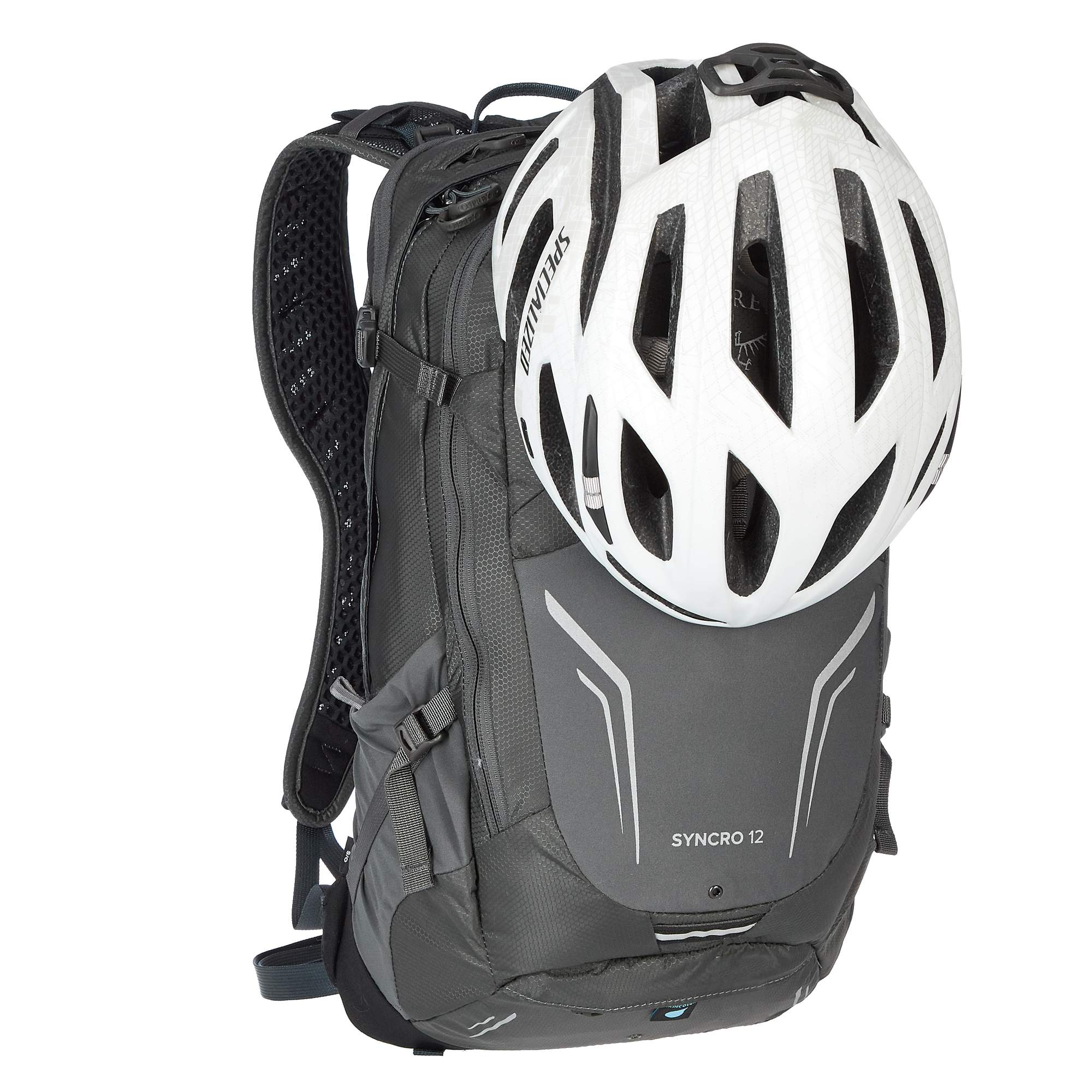Osprey SYNCRO 12 - Fahrradrucksack