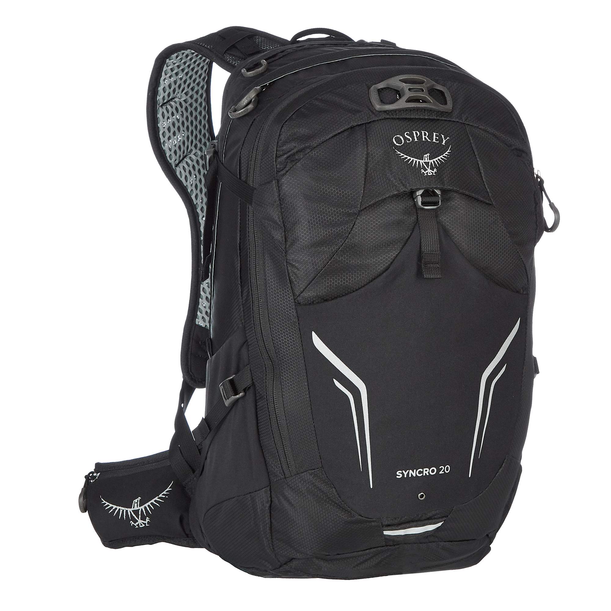 Osprey SYNCRO 20 - Fahrradrucksack Osprey SYNCRO 20 - Fahrradrucksack