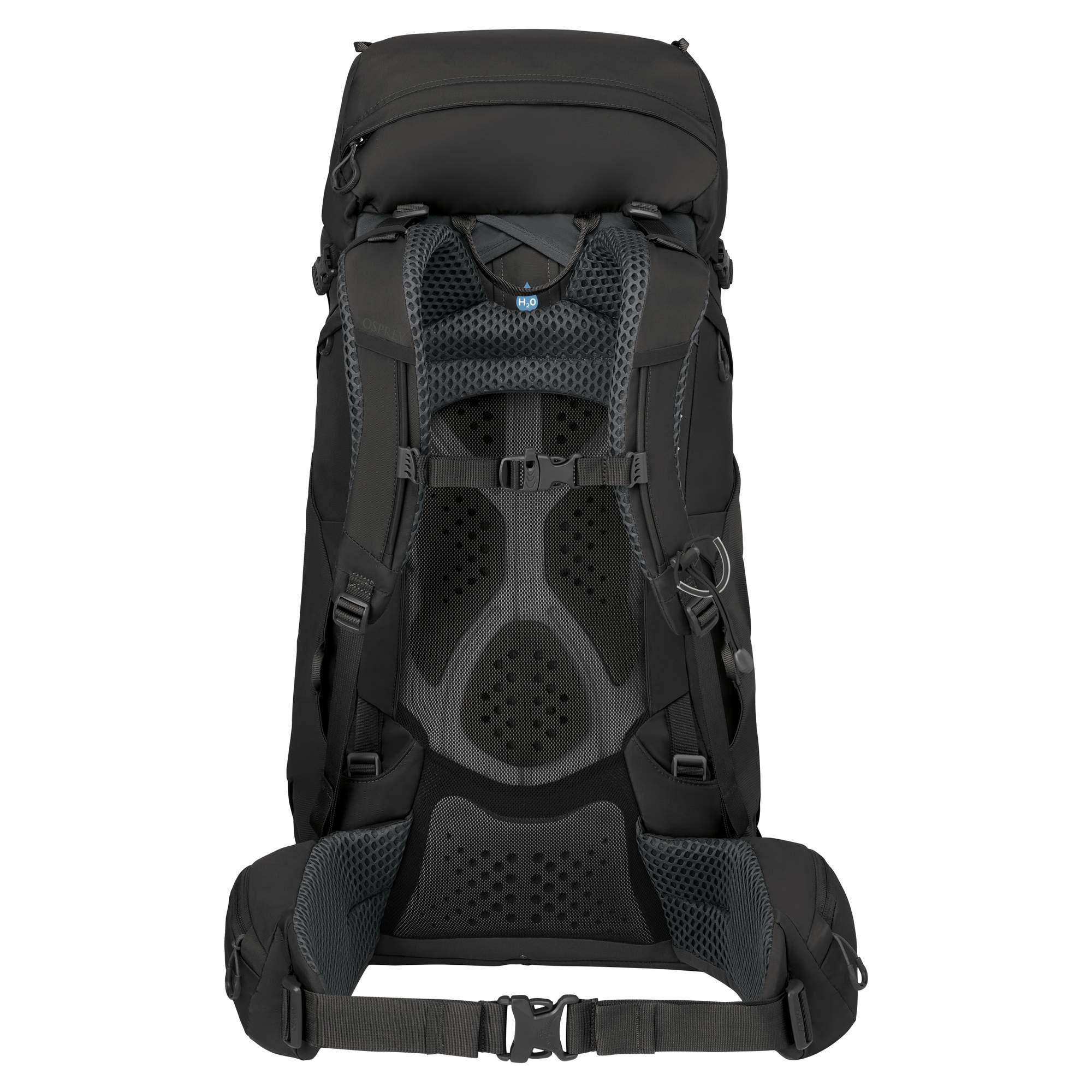 Osprey KESTREL 48 Herren - Tourenrucksack