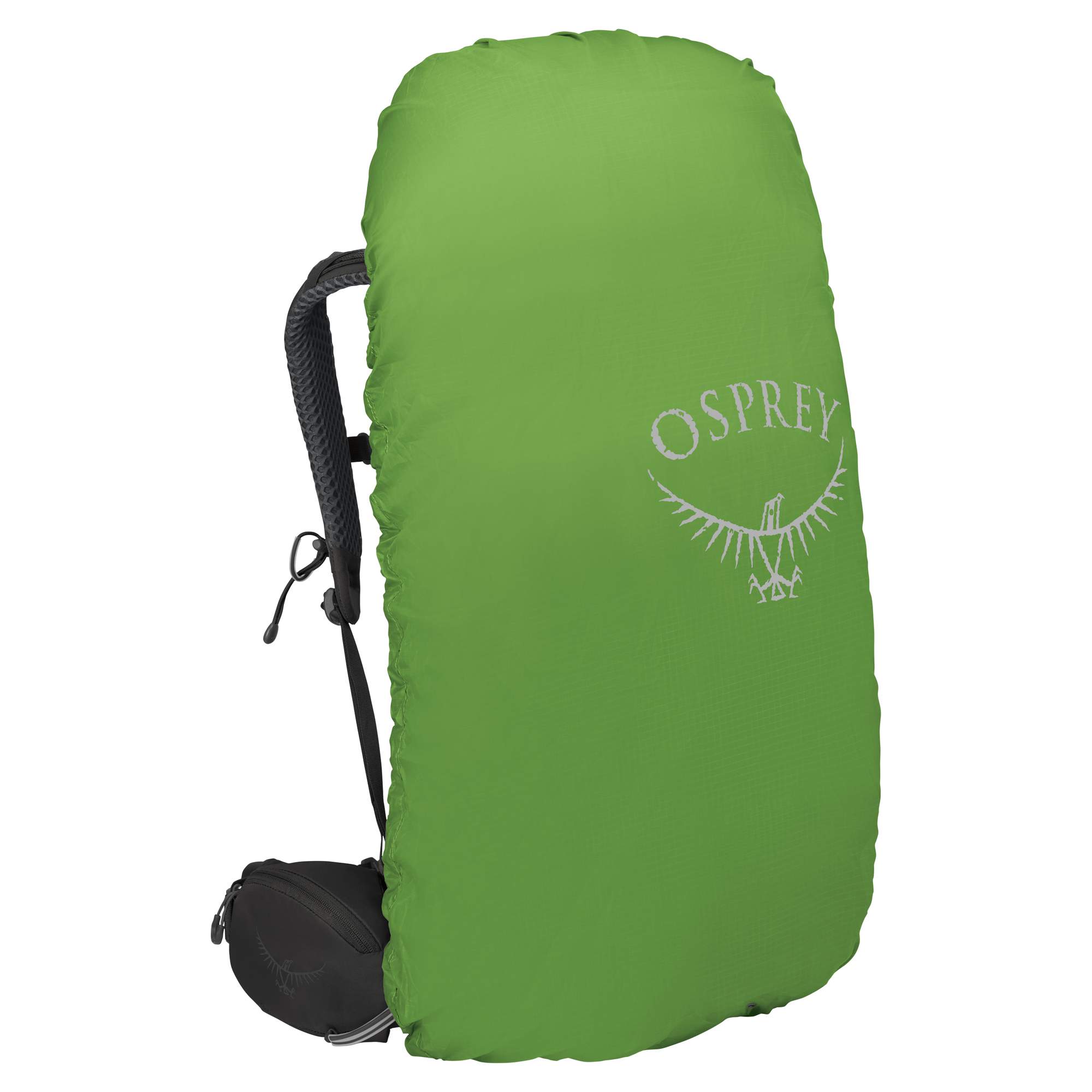 Osprey KESTREL 48 Herren - Tourenrucksack