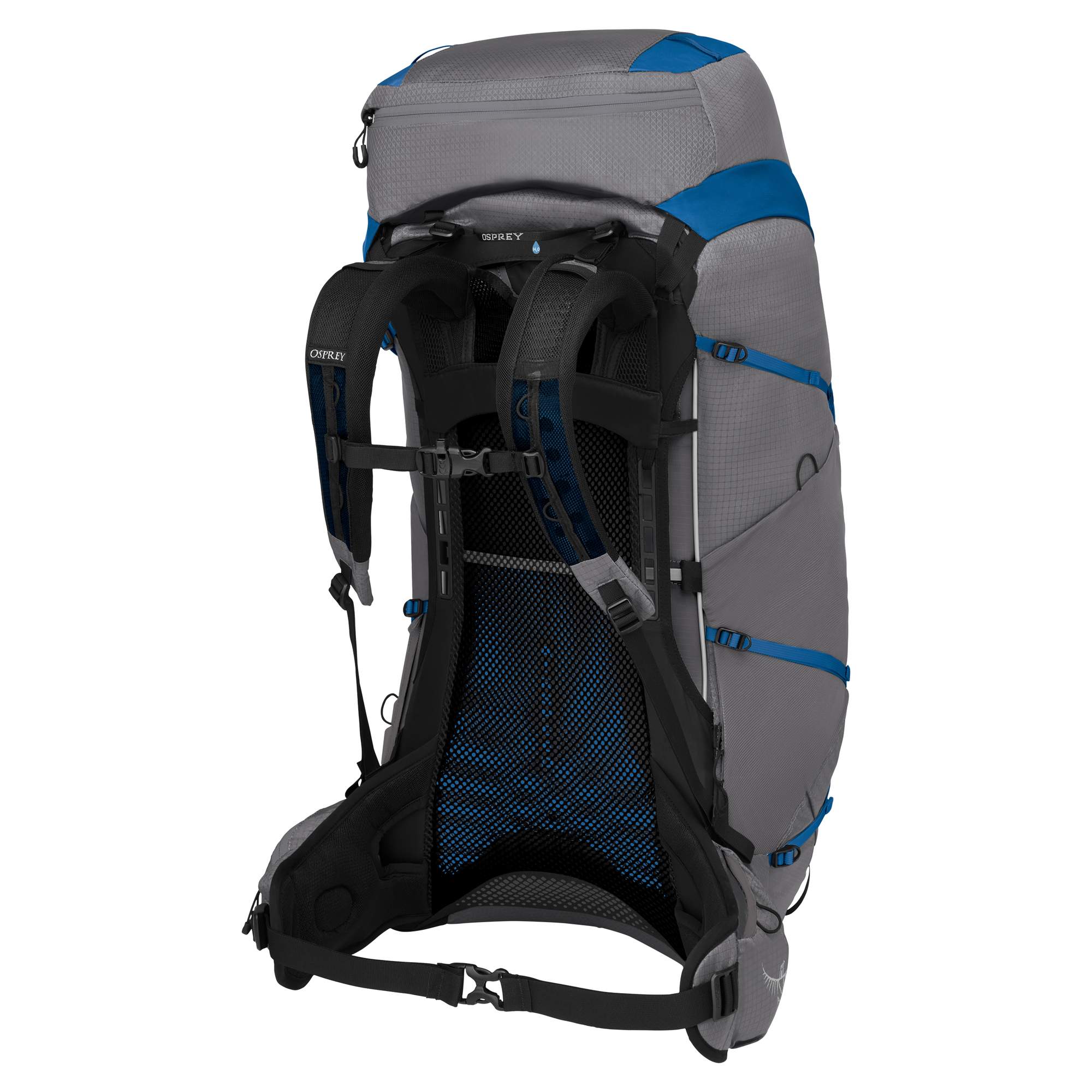 Osprey EXOS PRO 55 Herren - Trekkingrucksack