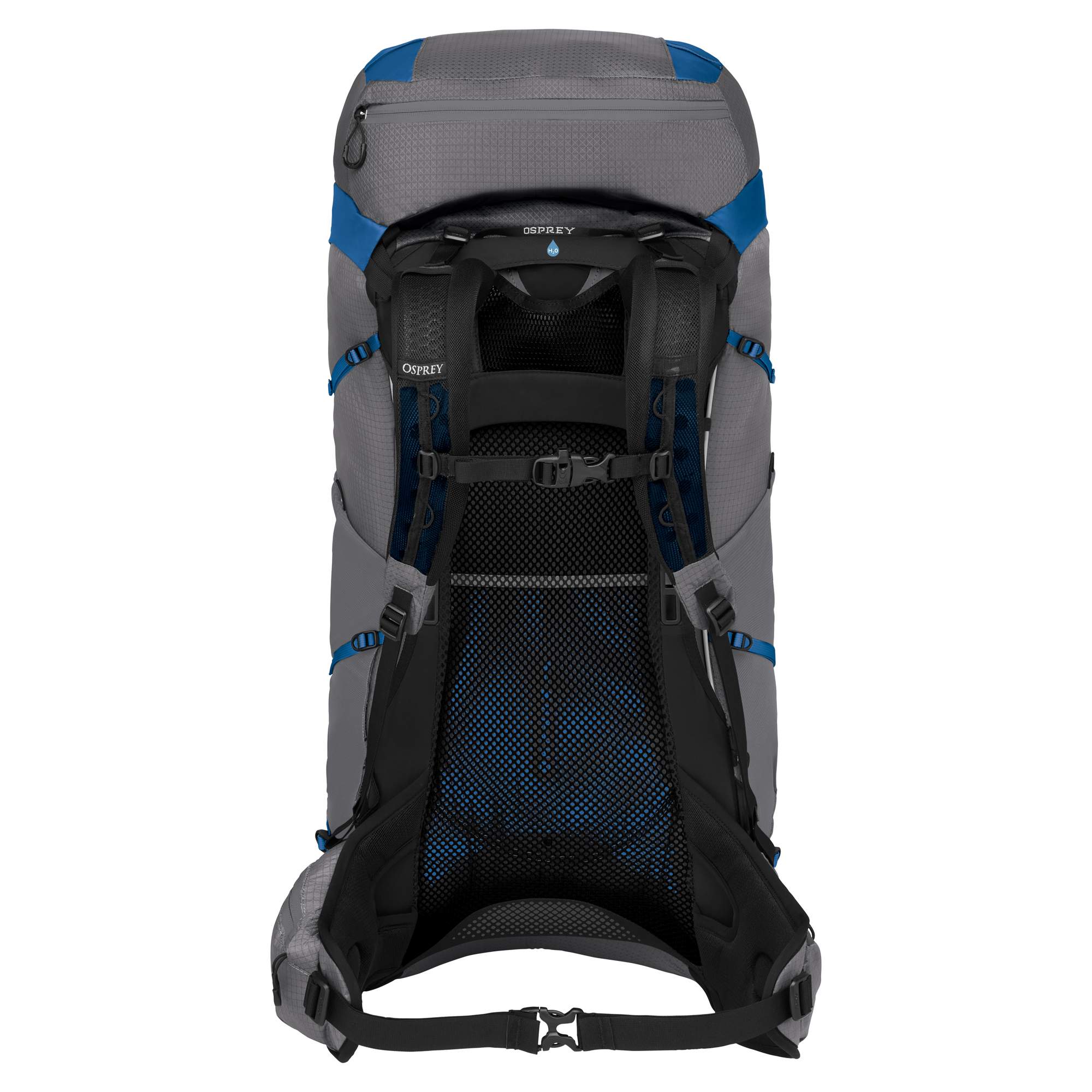 Osprey EXOS PRO 55 Herren - Trekkingrucksack