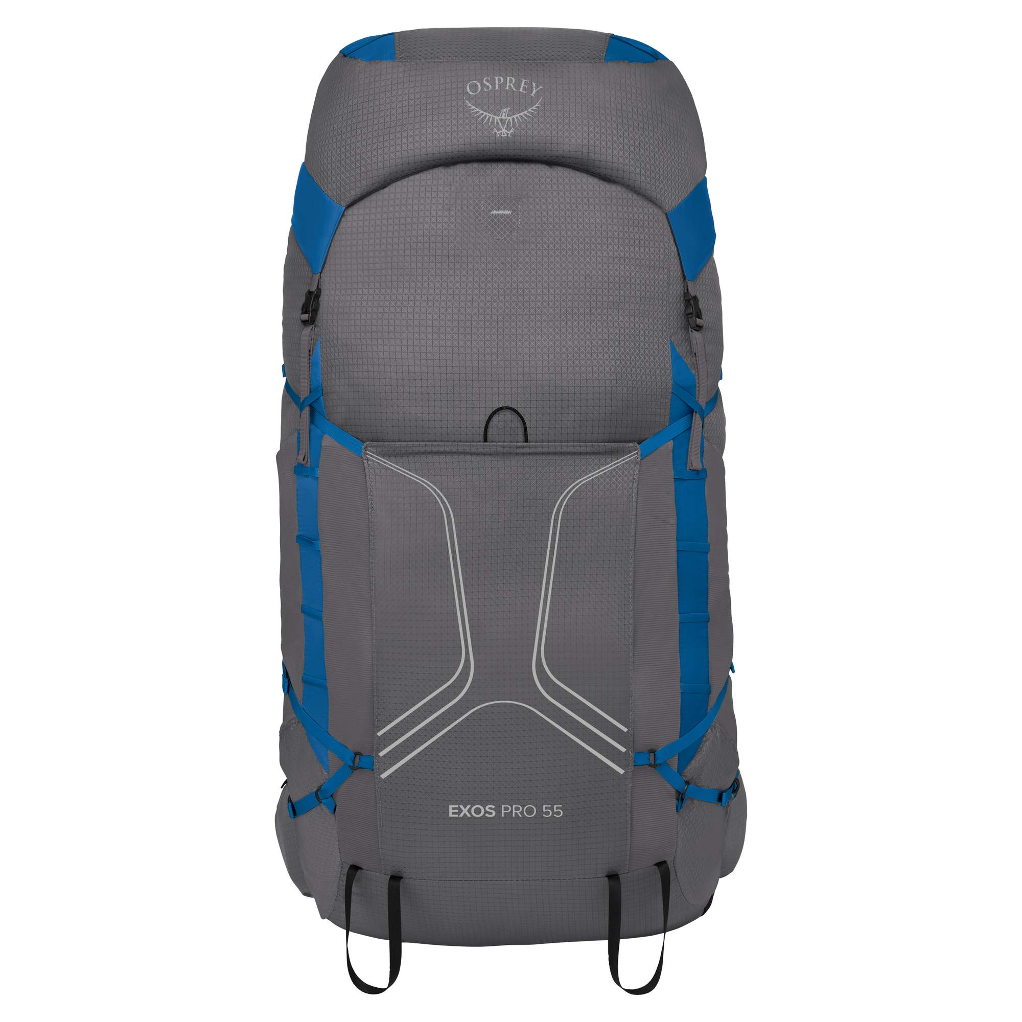 Osprey EXOS PRO 55 Herren - Trekkingrucksack