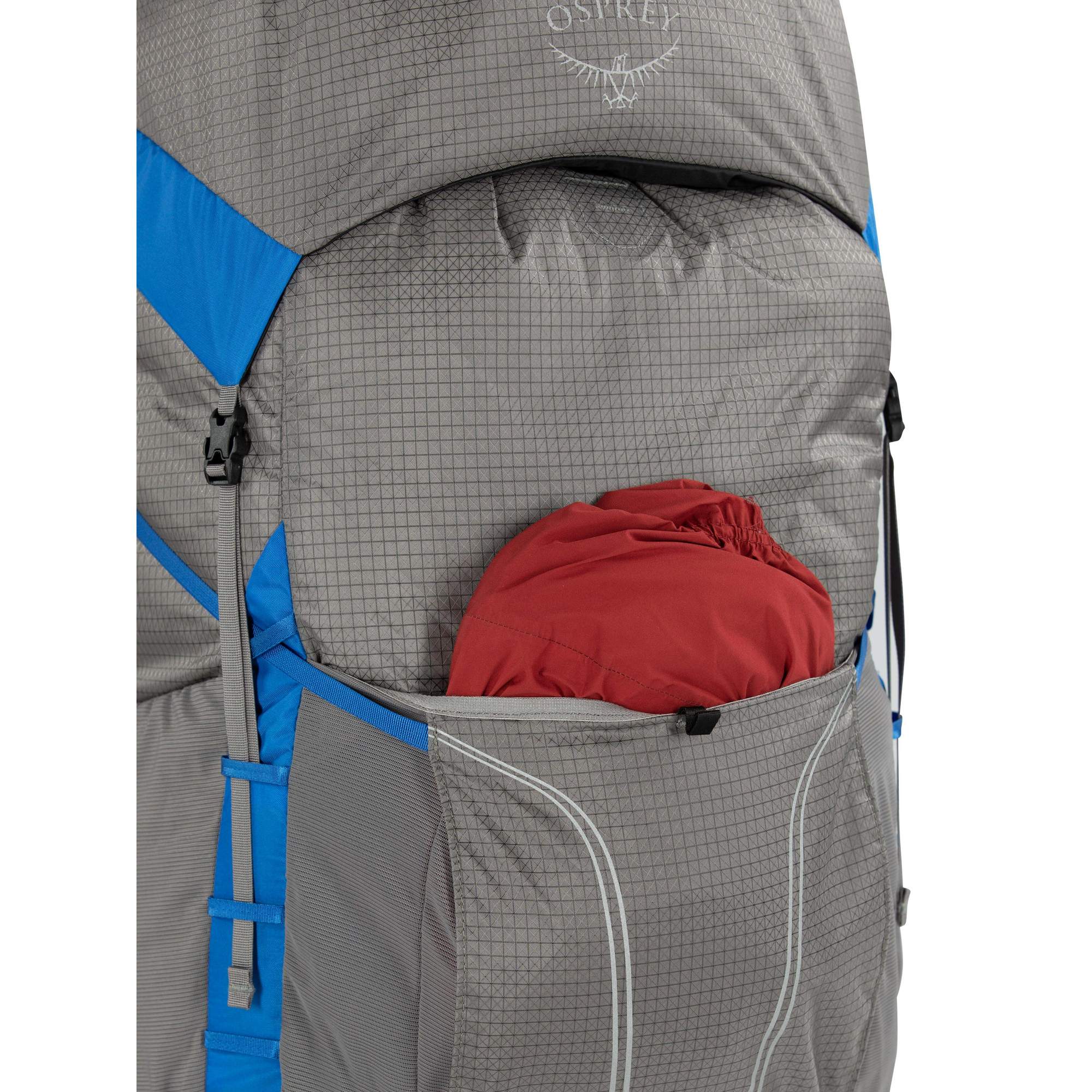 Osprey EXOS PRO 55 Herren - Trekkingrucksack