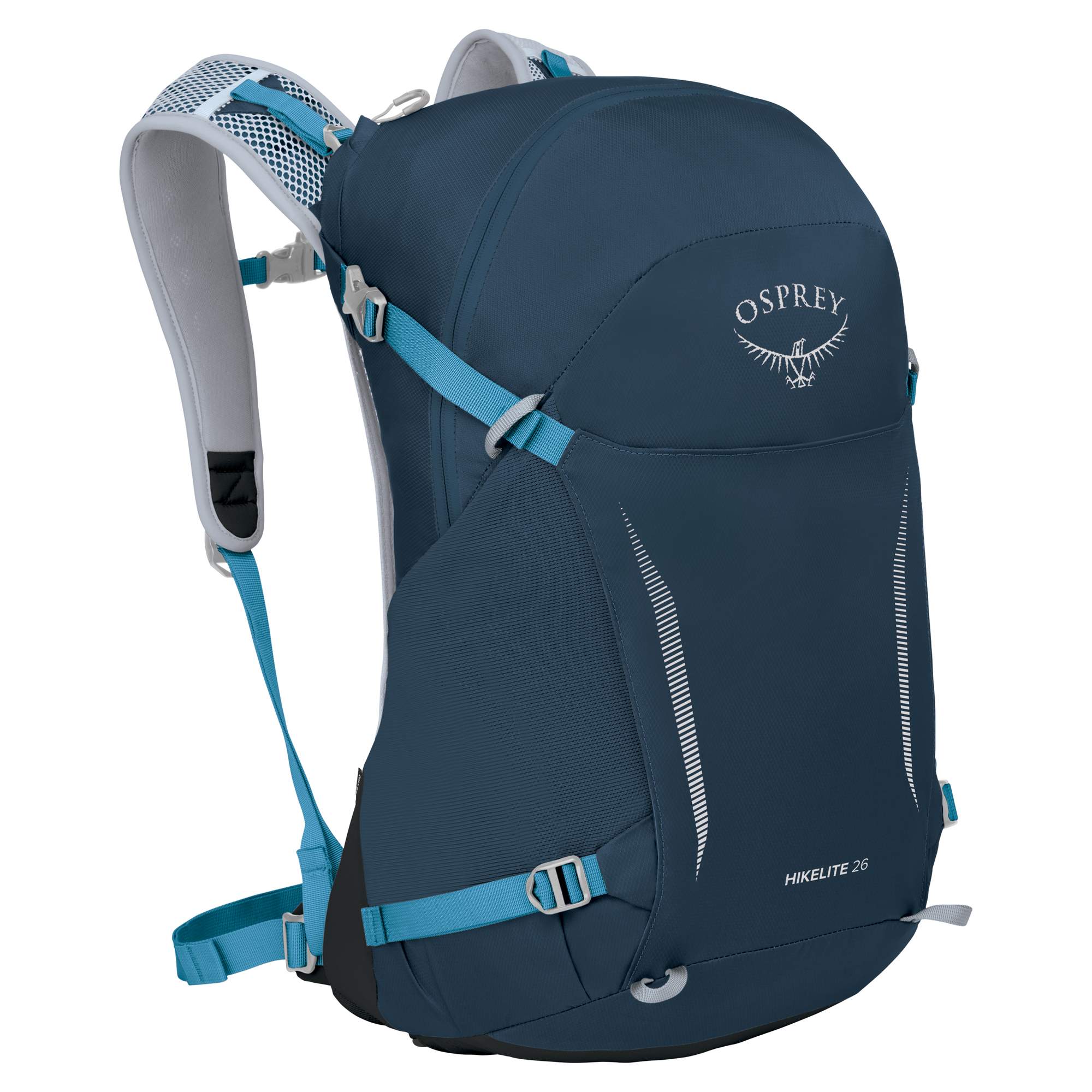 Osprey HIKELITE 26 - Tagesrucksack