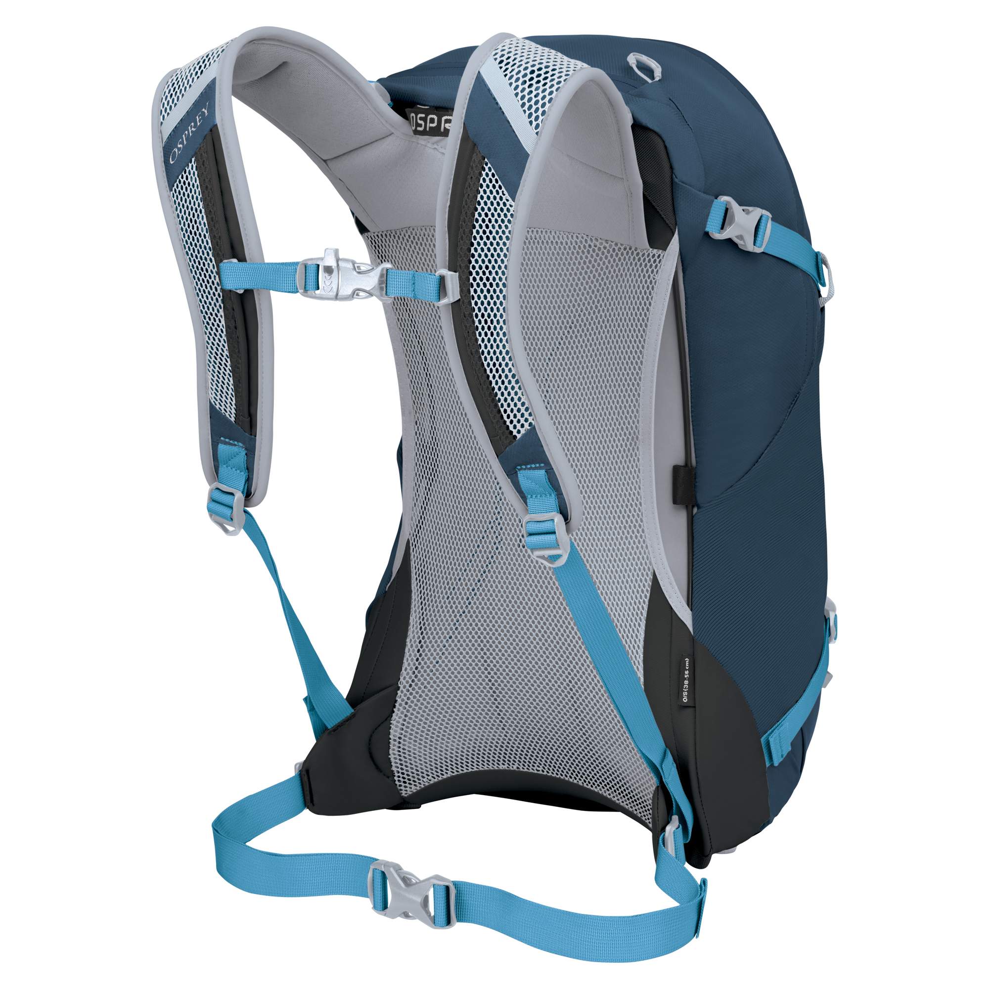 Osprey HIKELITE 26 - Tagesrucksack