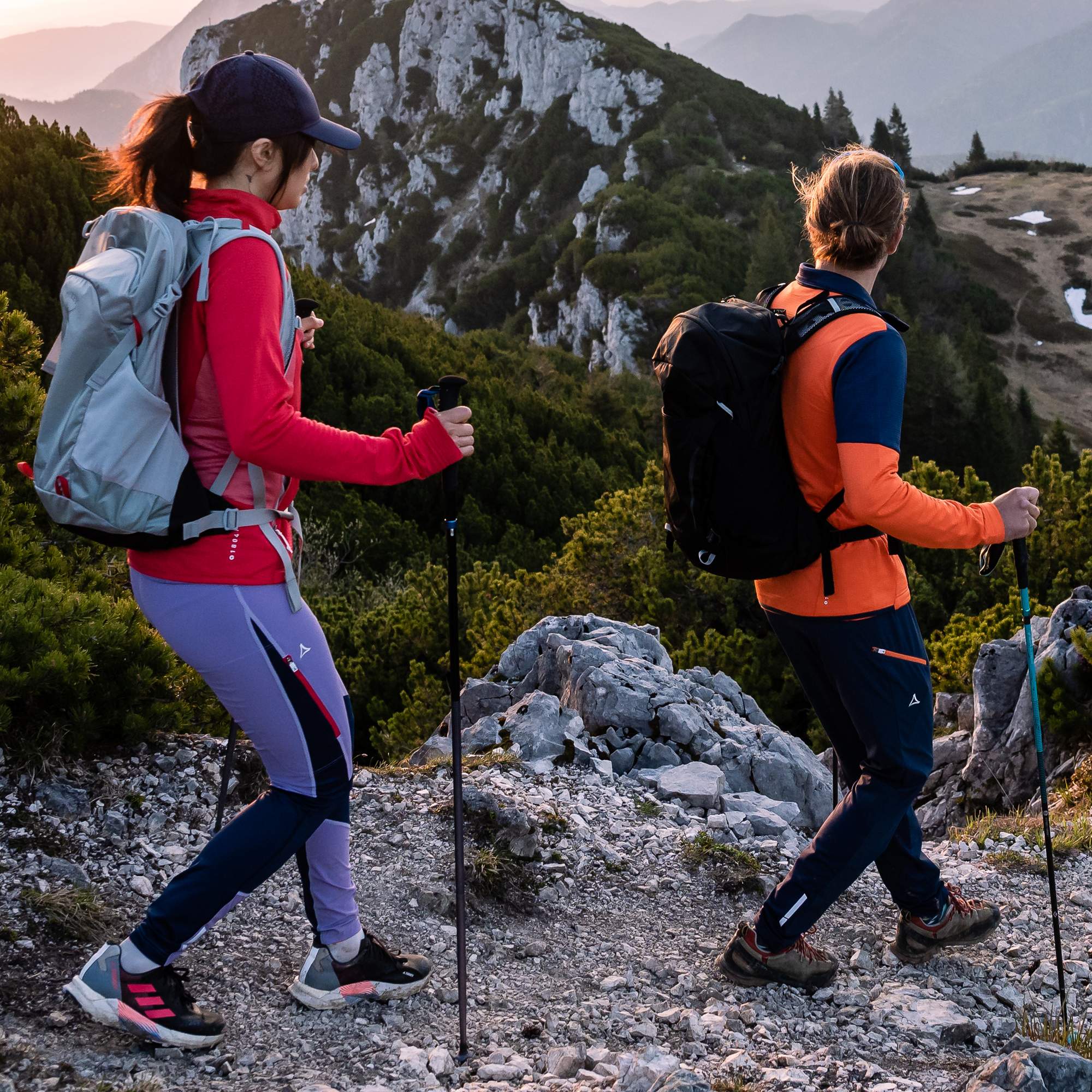 Osprey HIKELITE 26 - Tagesrucksack