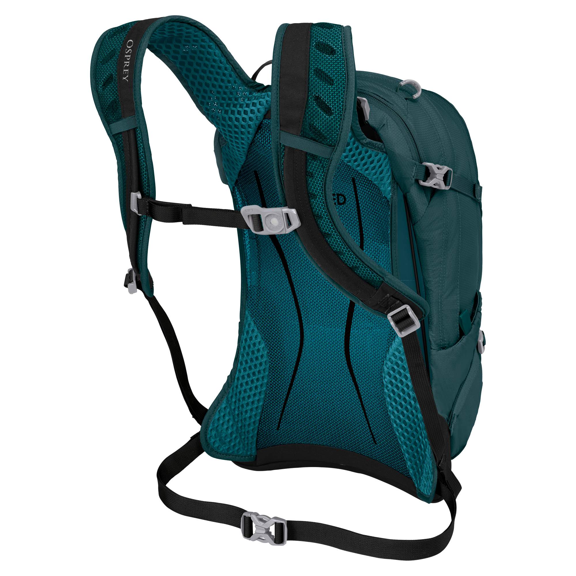 Osprey SYLVA 12 Damen - Fahrradrucksack