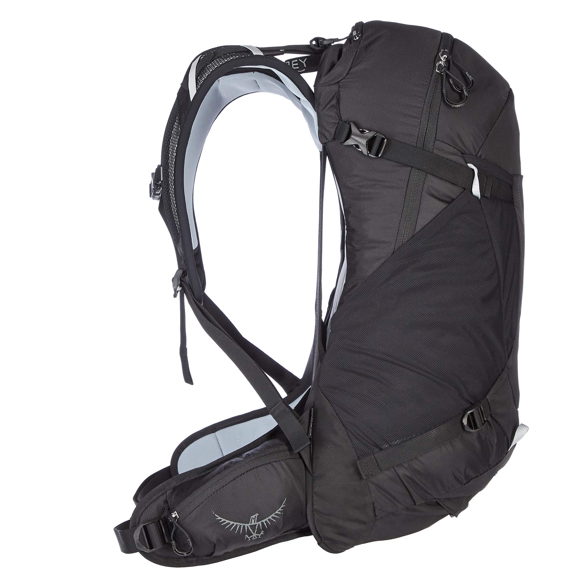 Osprey HIKELITE 28 - Tagesrucksack