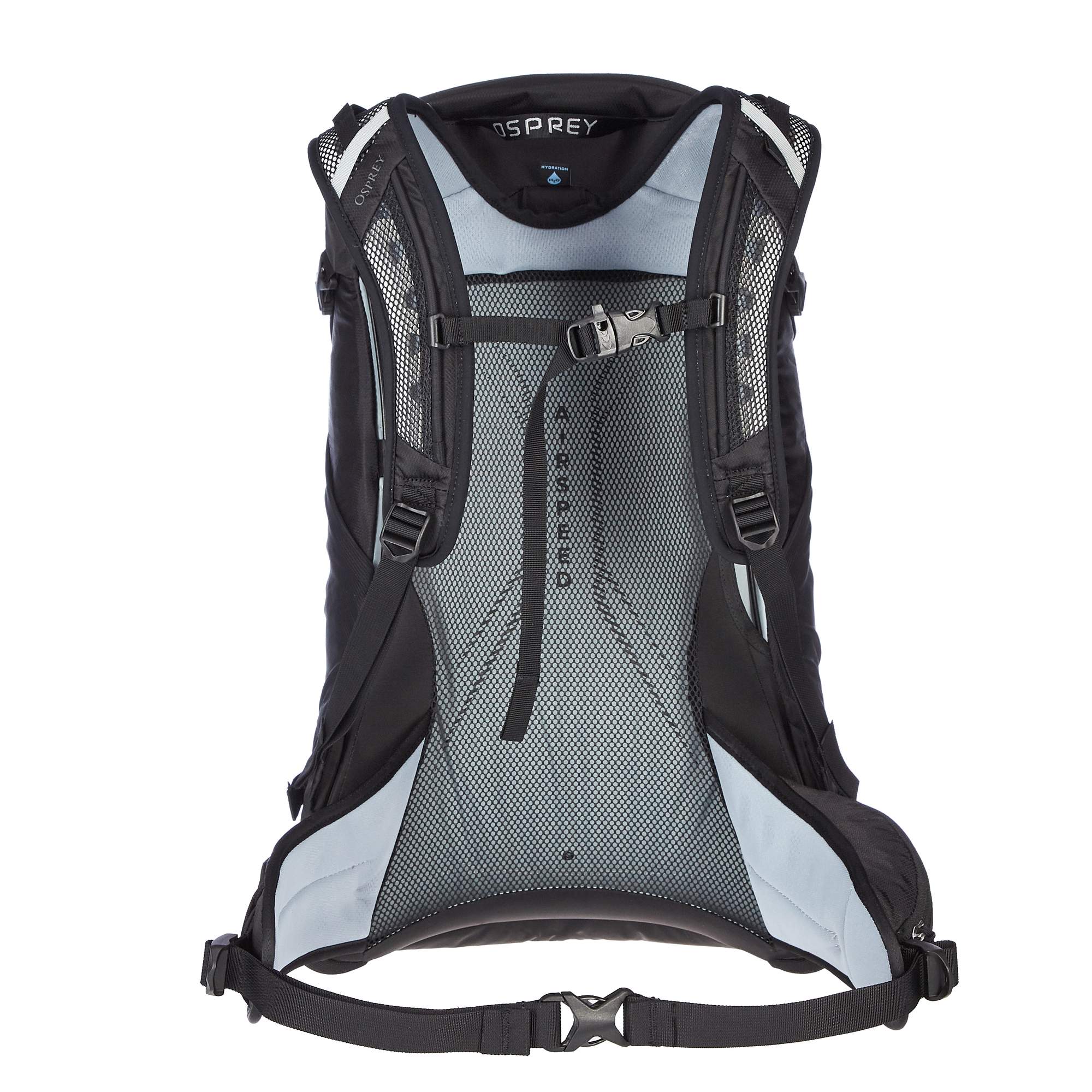 Osprey HIKELITE 28 - Tagesrucksack