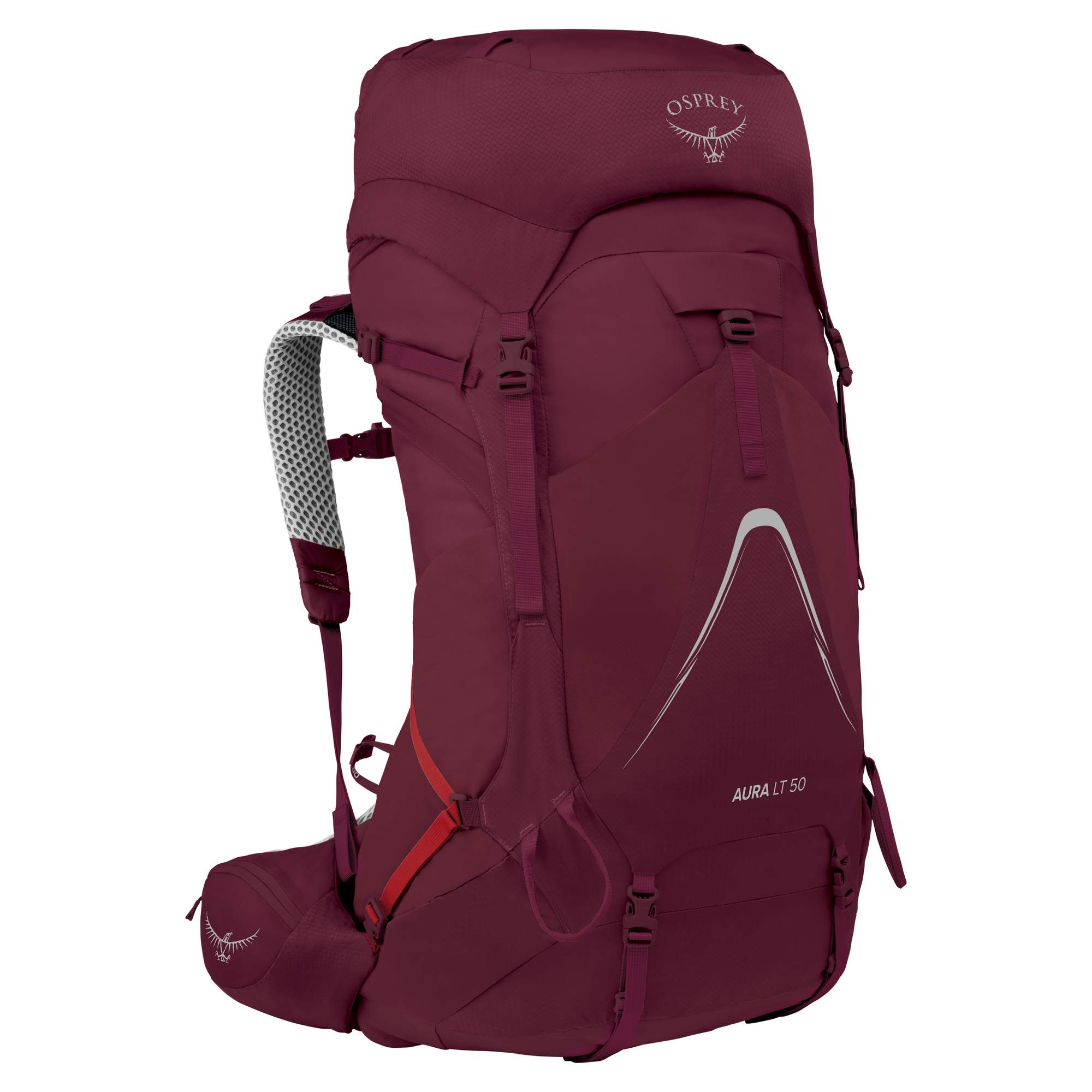 Osprey AURA AG LT 50 Damen - Trekkingrucksack