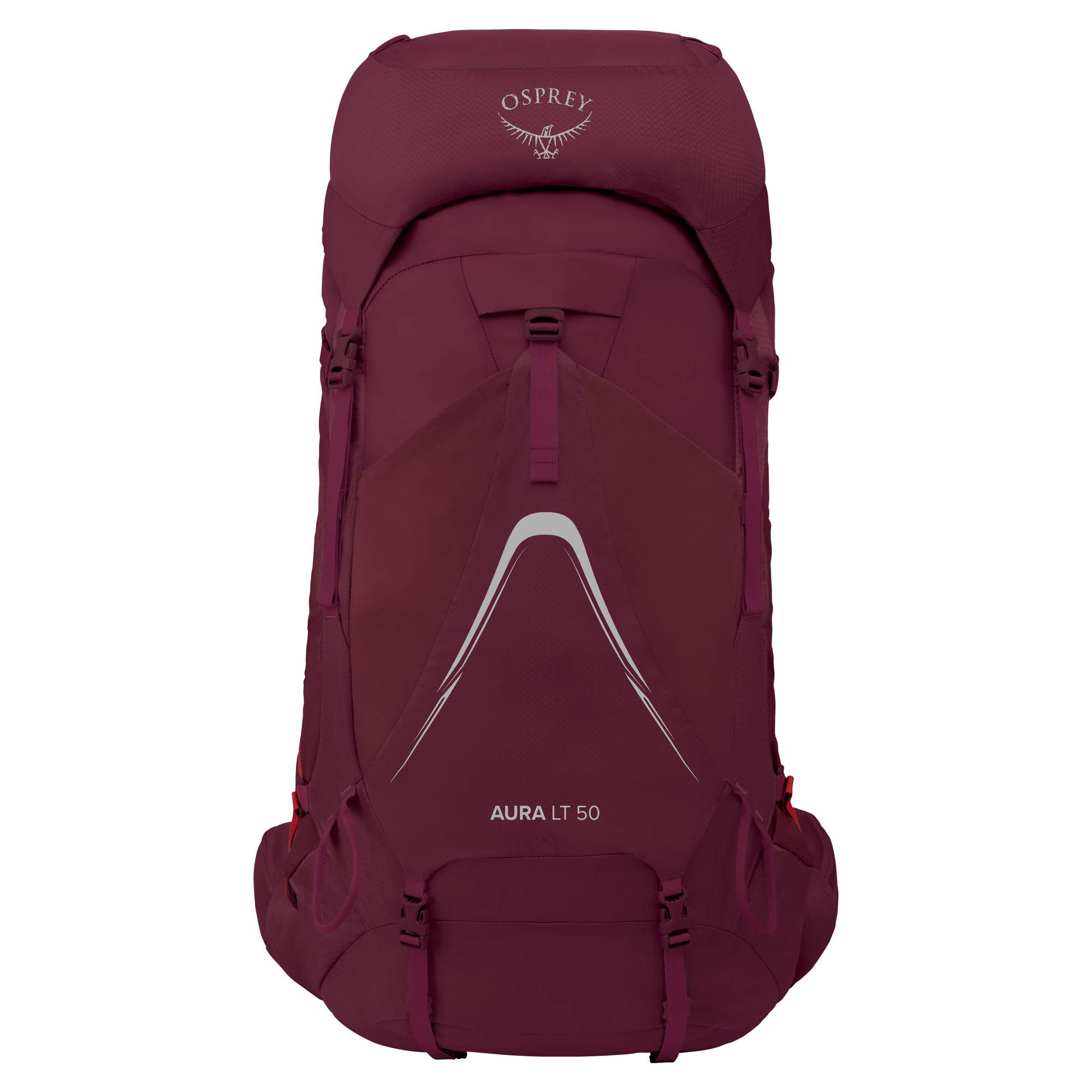 Osprey AURA AG LT 50 Damen - Trekkingrucksack