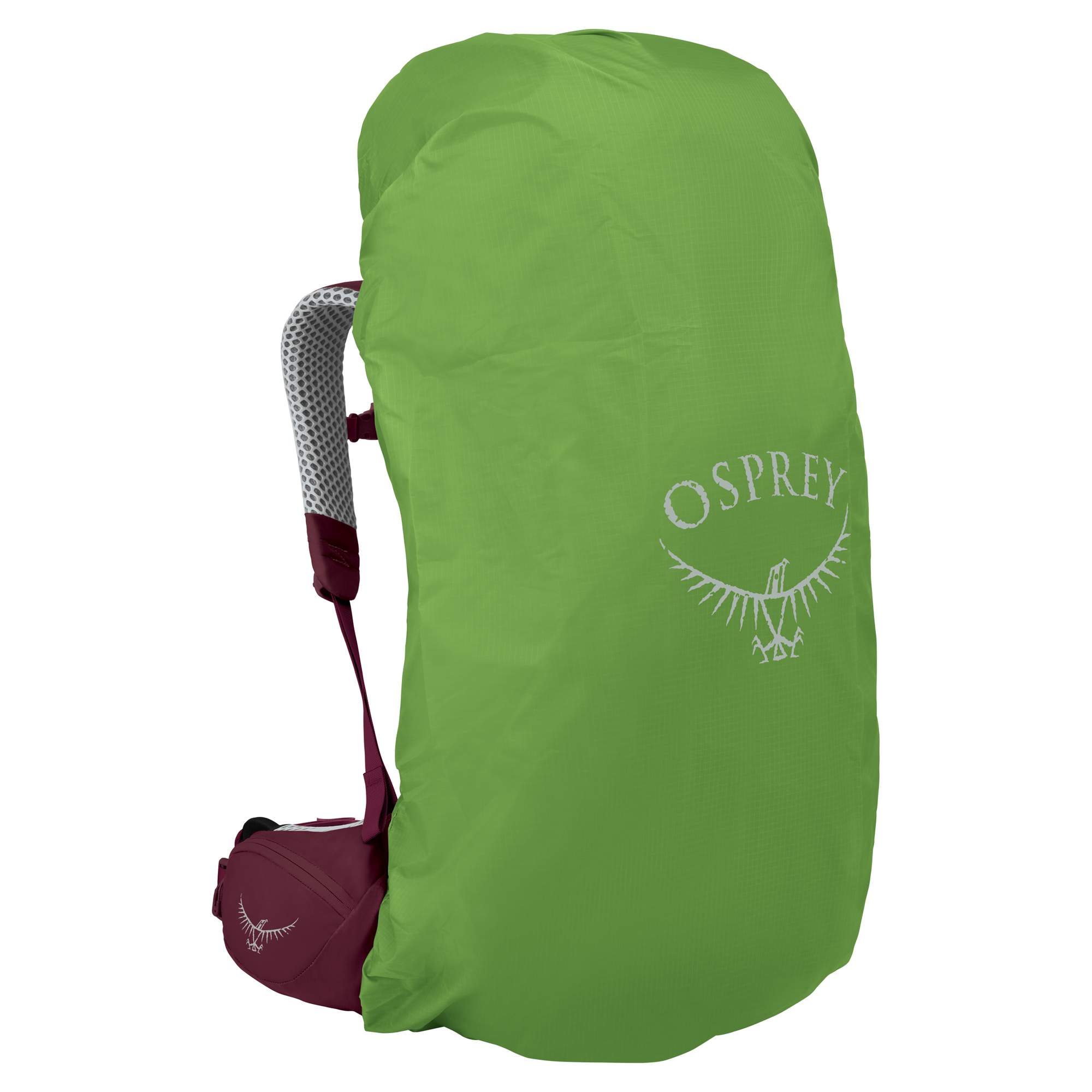 Osprey AURA AG LT 50 Damen - Trekkingrucksack