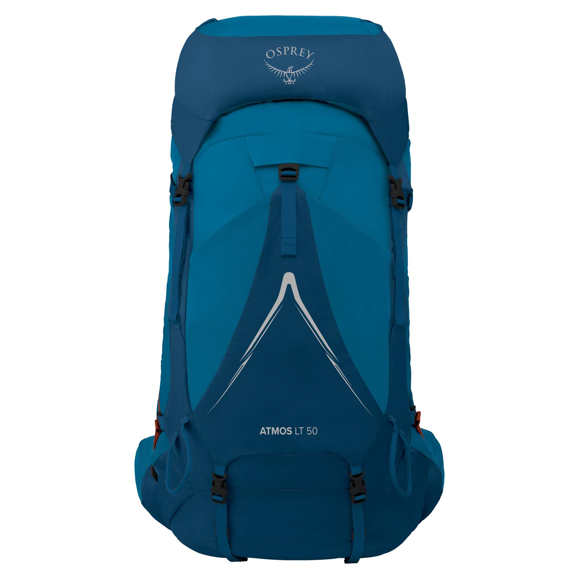 Osprey ATMOS AG LT 50 - Trekkingrucksack
