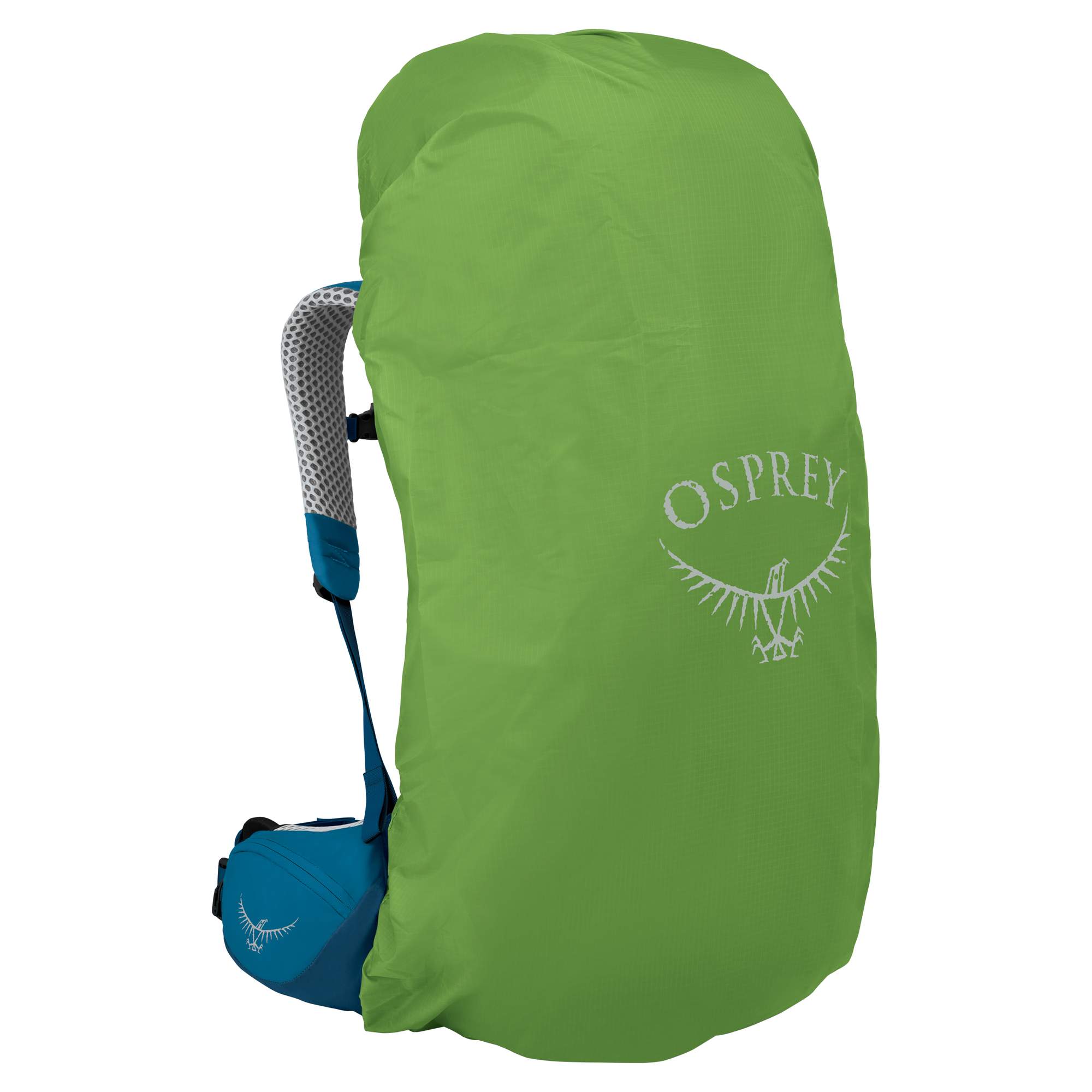 Osprey ATMOS AG LT 50 - Trekkingrucksack