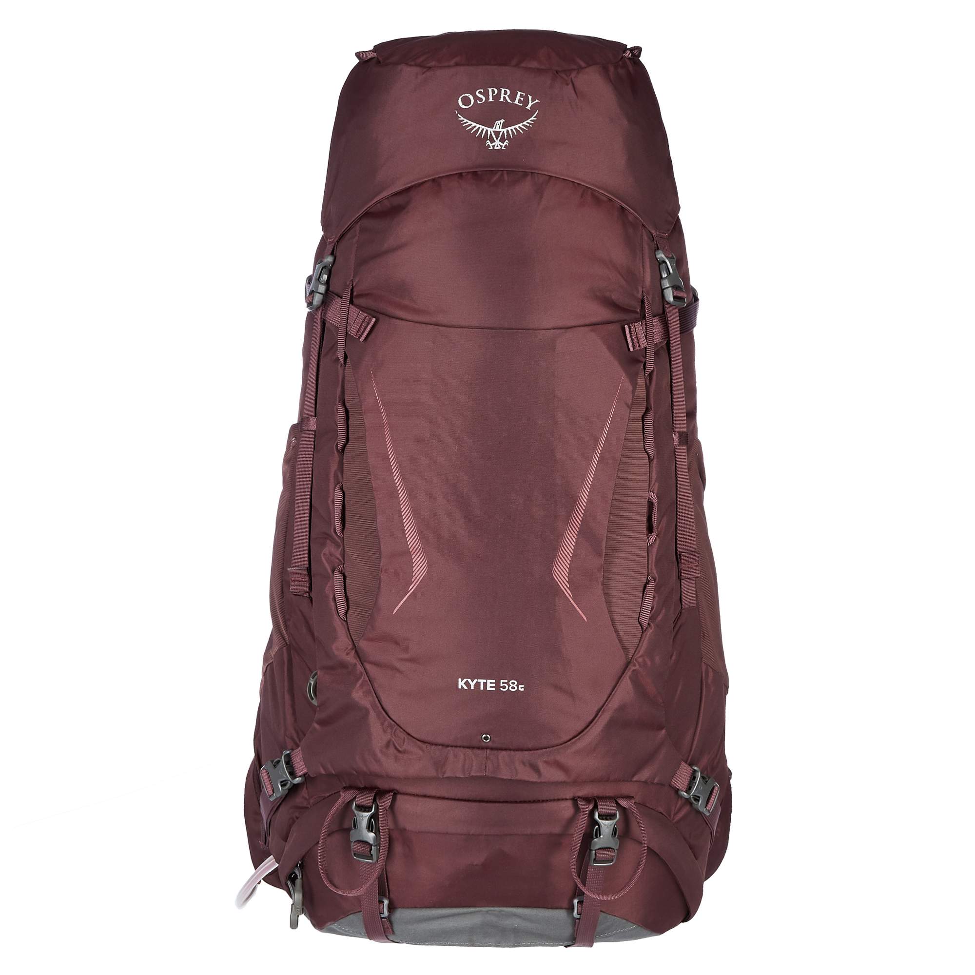Osprey KYTE 58 Damen - Trekkingrucksack