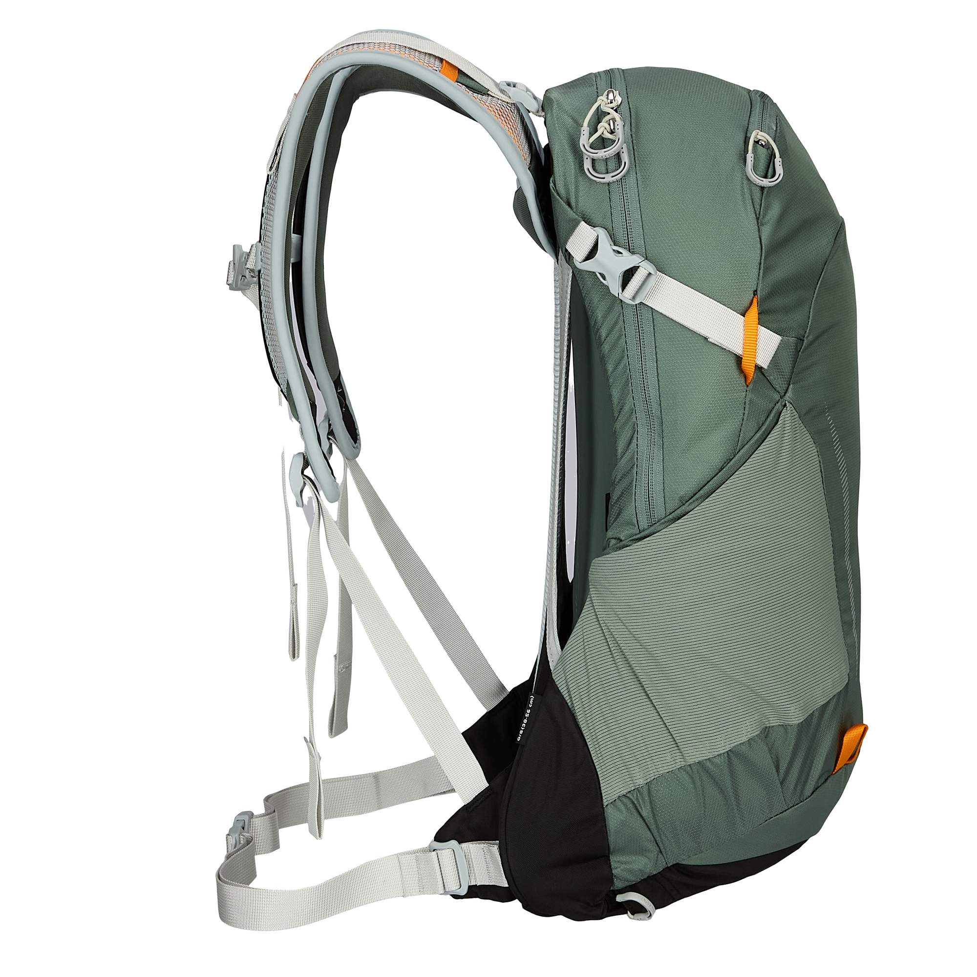 Osprey HIKELITE 18 - Tagesrucksack
