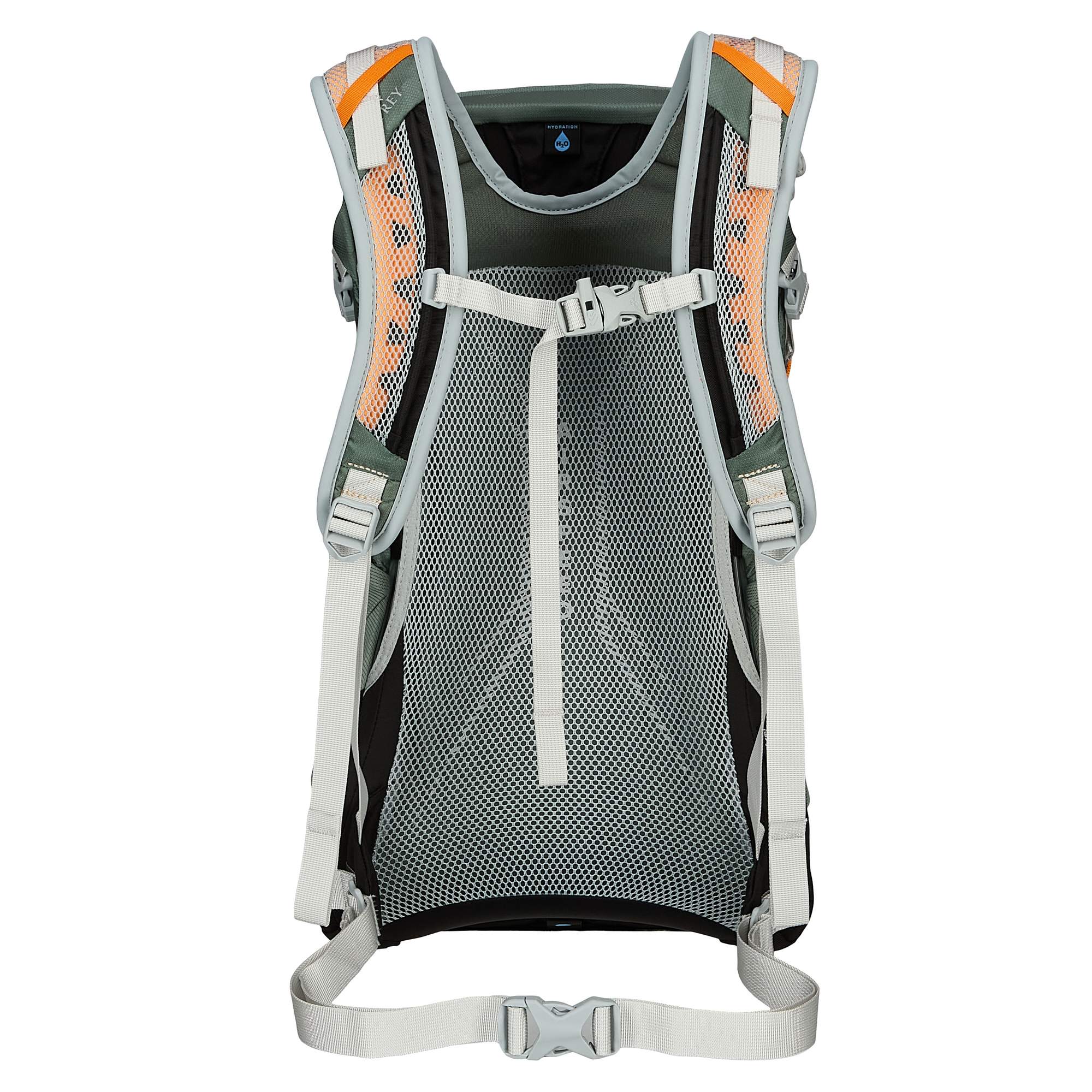 Osprey HIKELITE 18 - Tagesrucksack