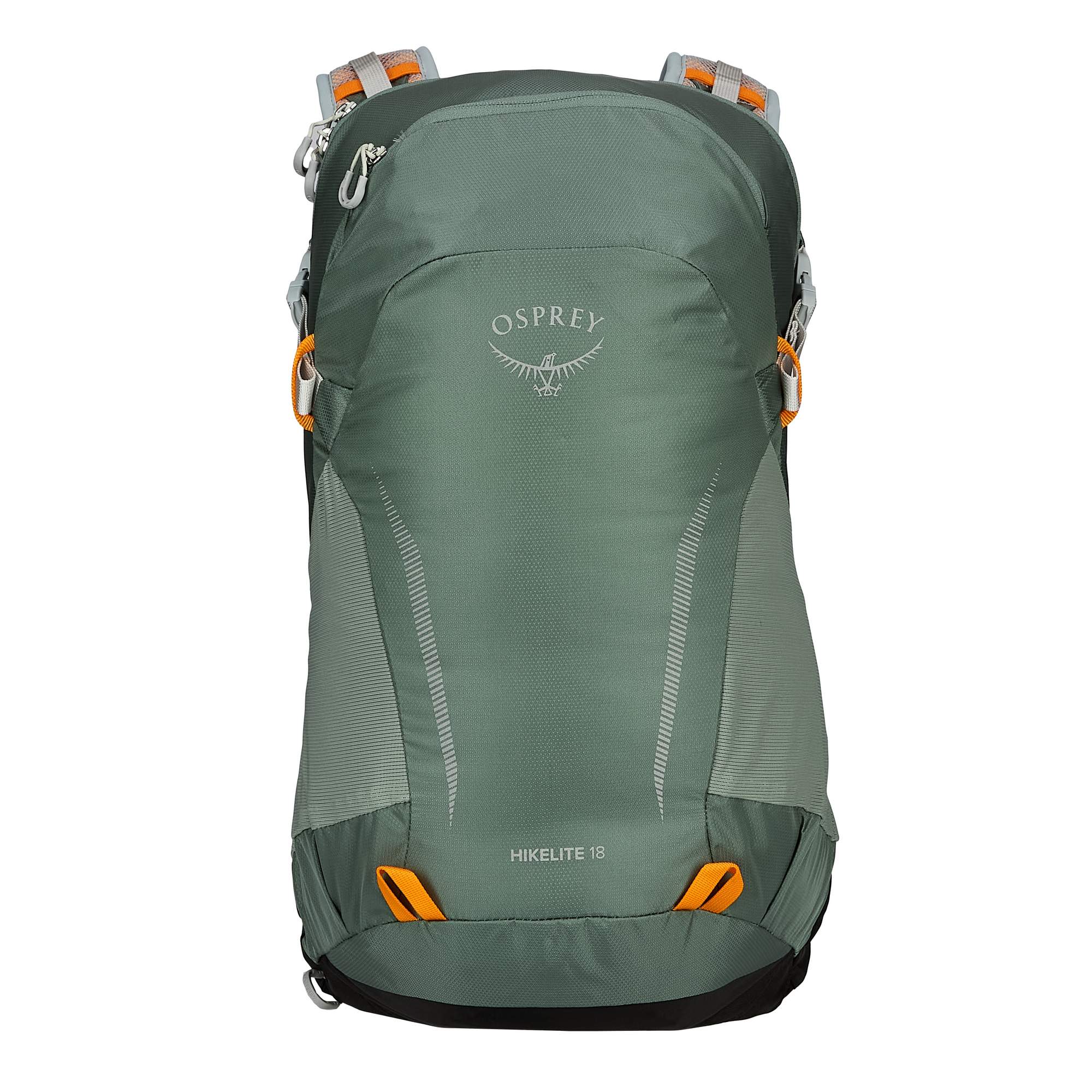 Osprey HIKELITE 18 - Tagesrucksack