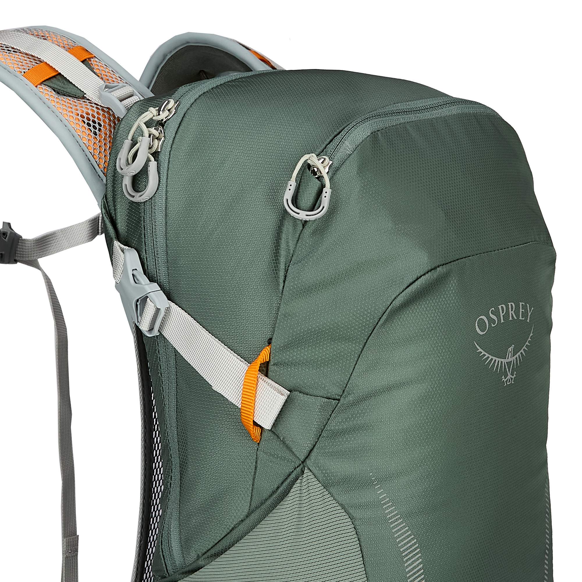 Osprey HIKELITE 18 - Tagesrucksack
