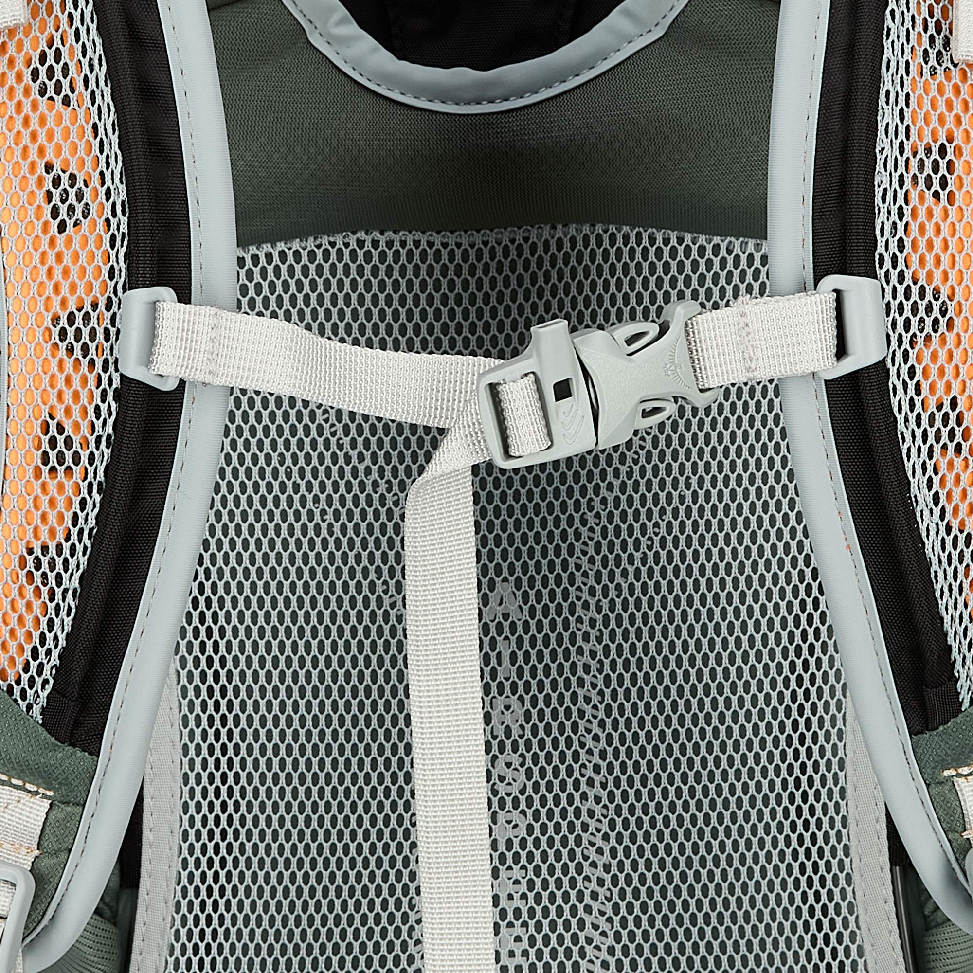 Osprey HIKELITE 18 - Tagesrucksack