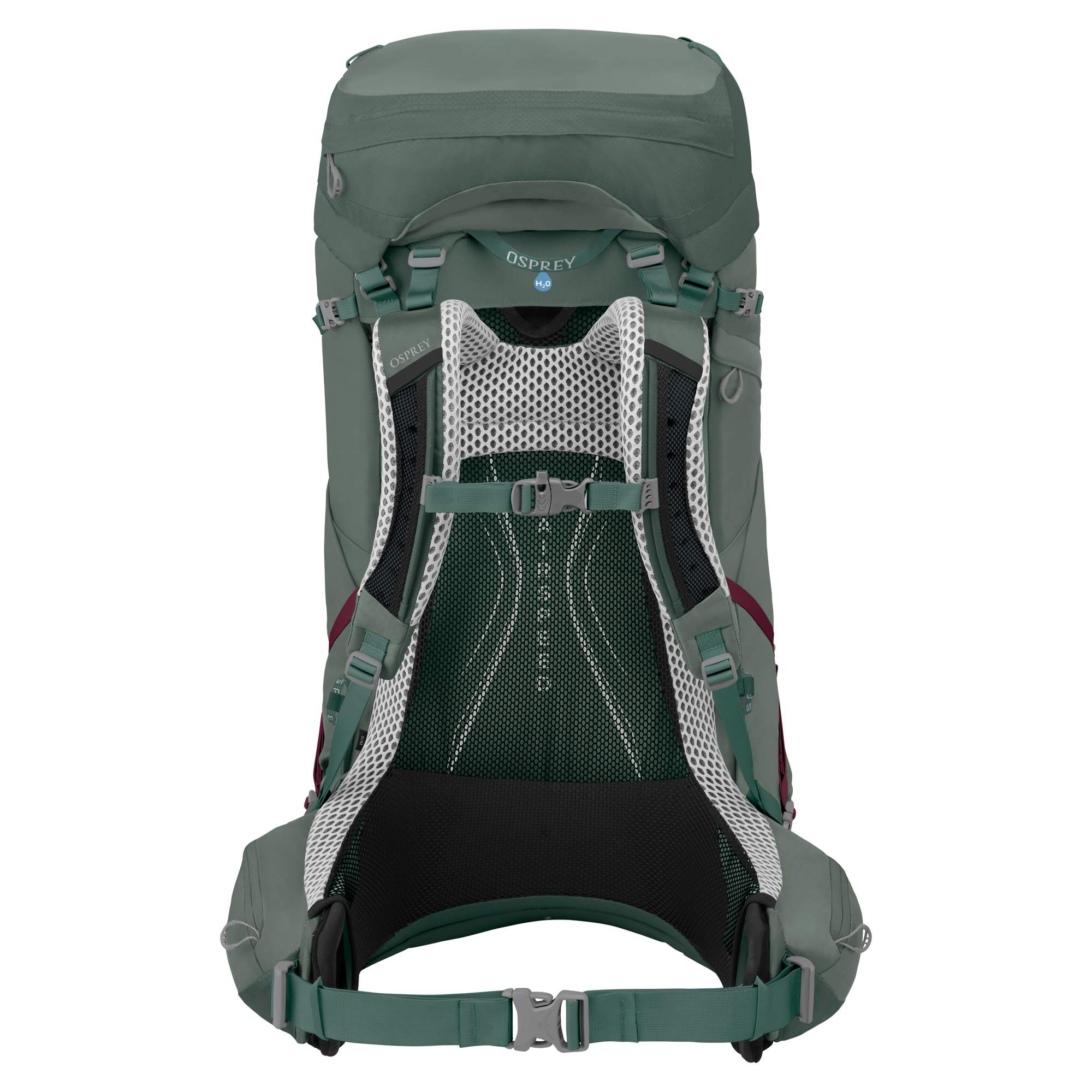 Osprey AURA AG LT 65 Damen - Trekkingrucksack
