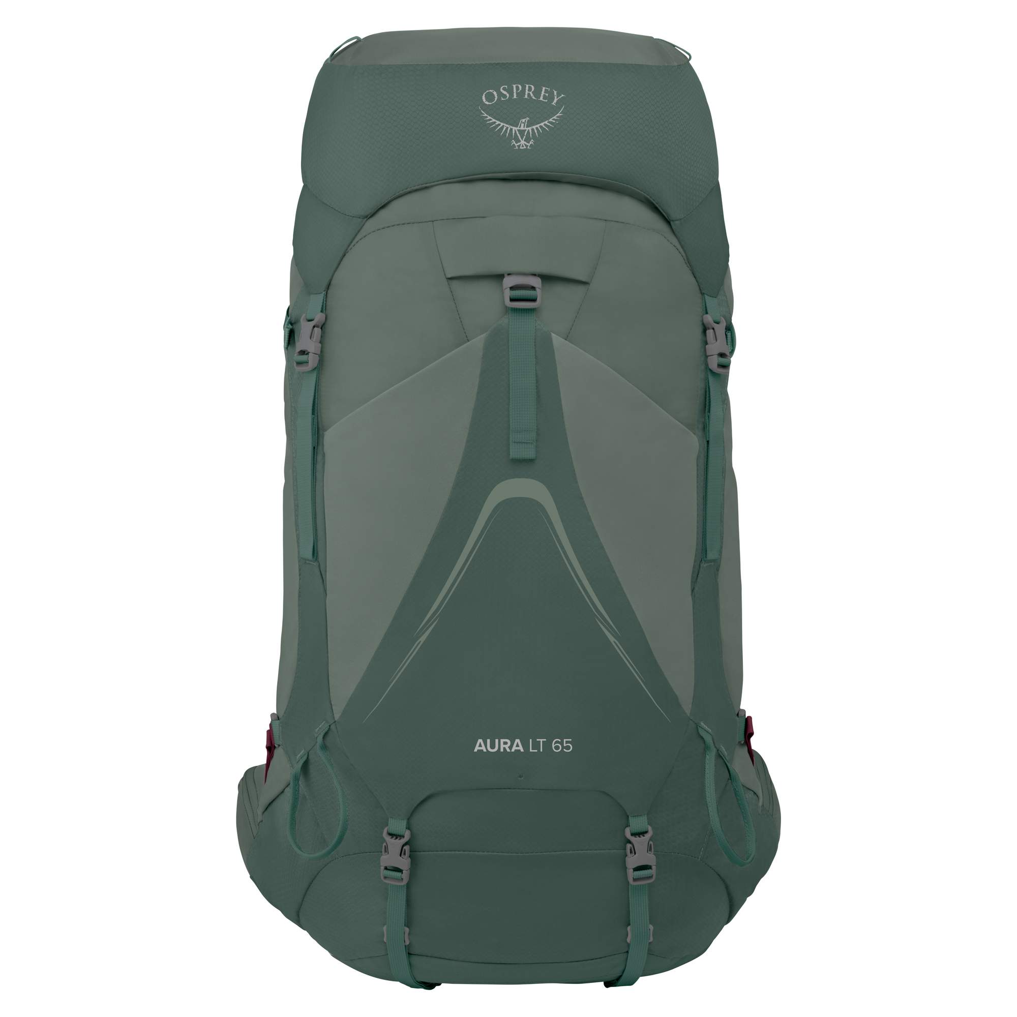 Osprey AURA AG LT 65 Damen - Trekkingrucksack