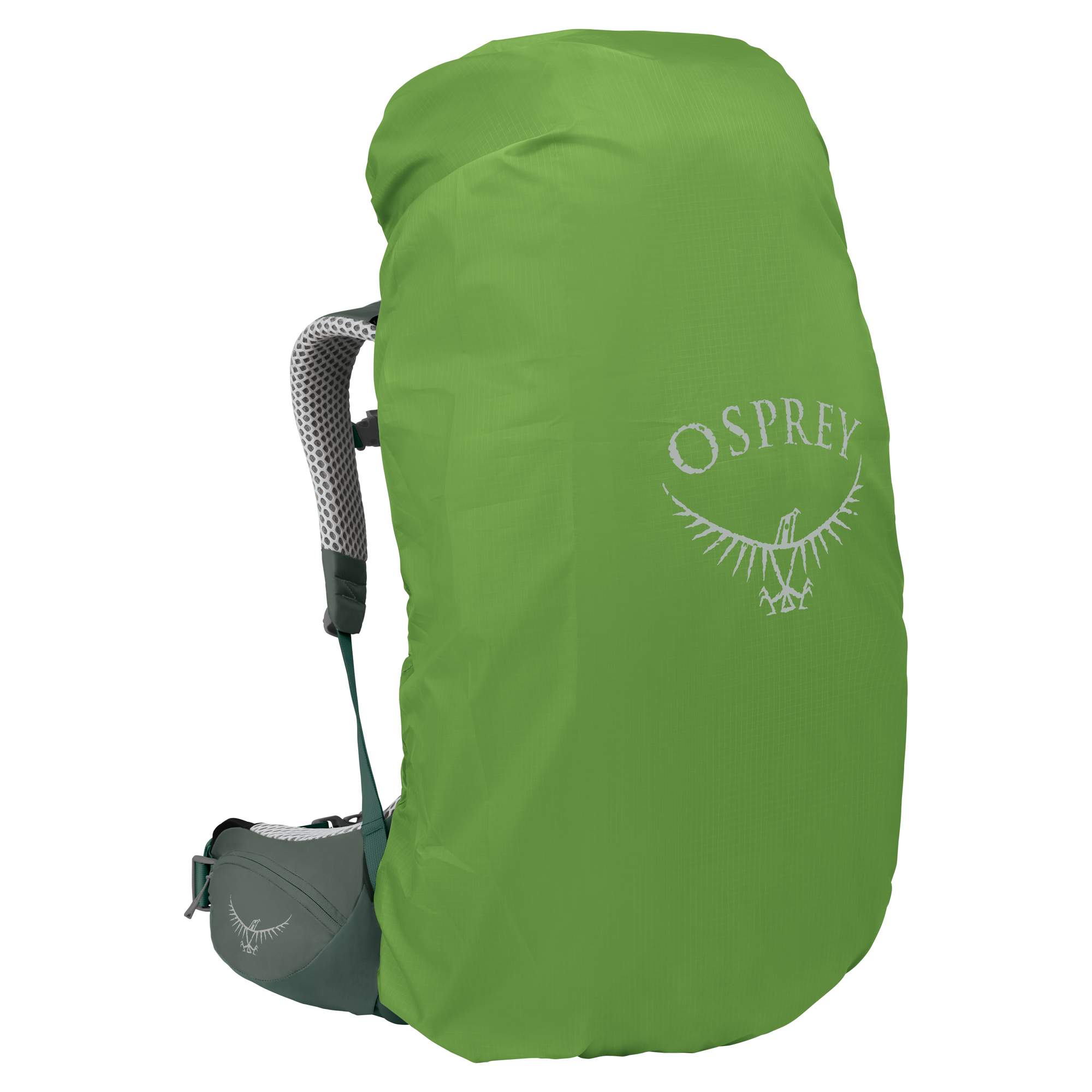Osprey AURA AG LT 65 Damen - Trekkingrucksack