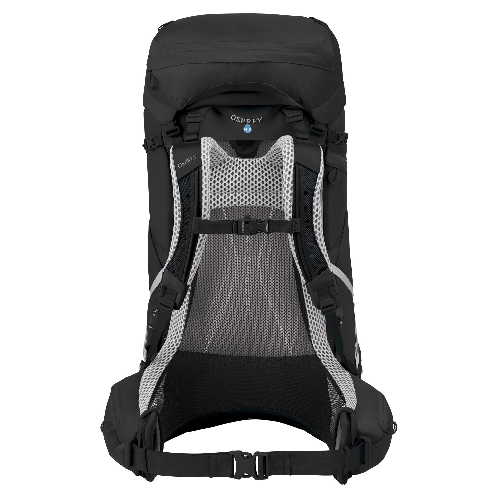 Osprey ATMOS AG LT 65 Herren - Trekkingrucksack