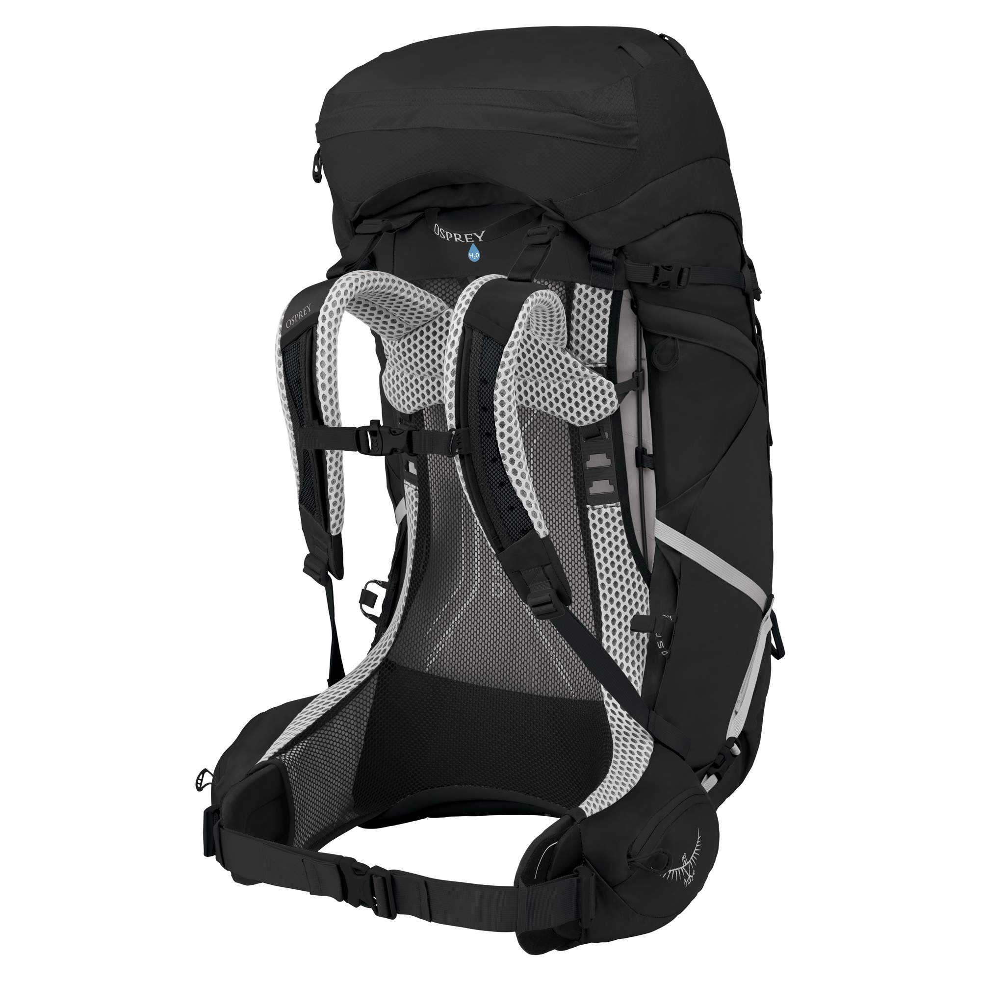 Osprey ATMOS AG LT 65 Herren - Trekkingrucksack