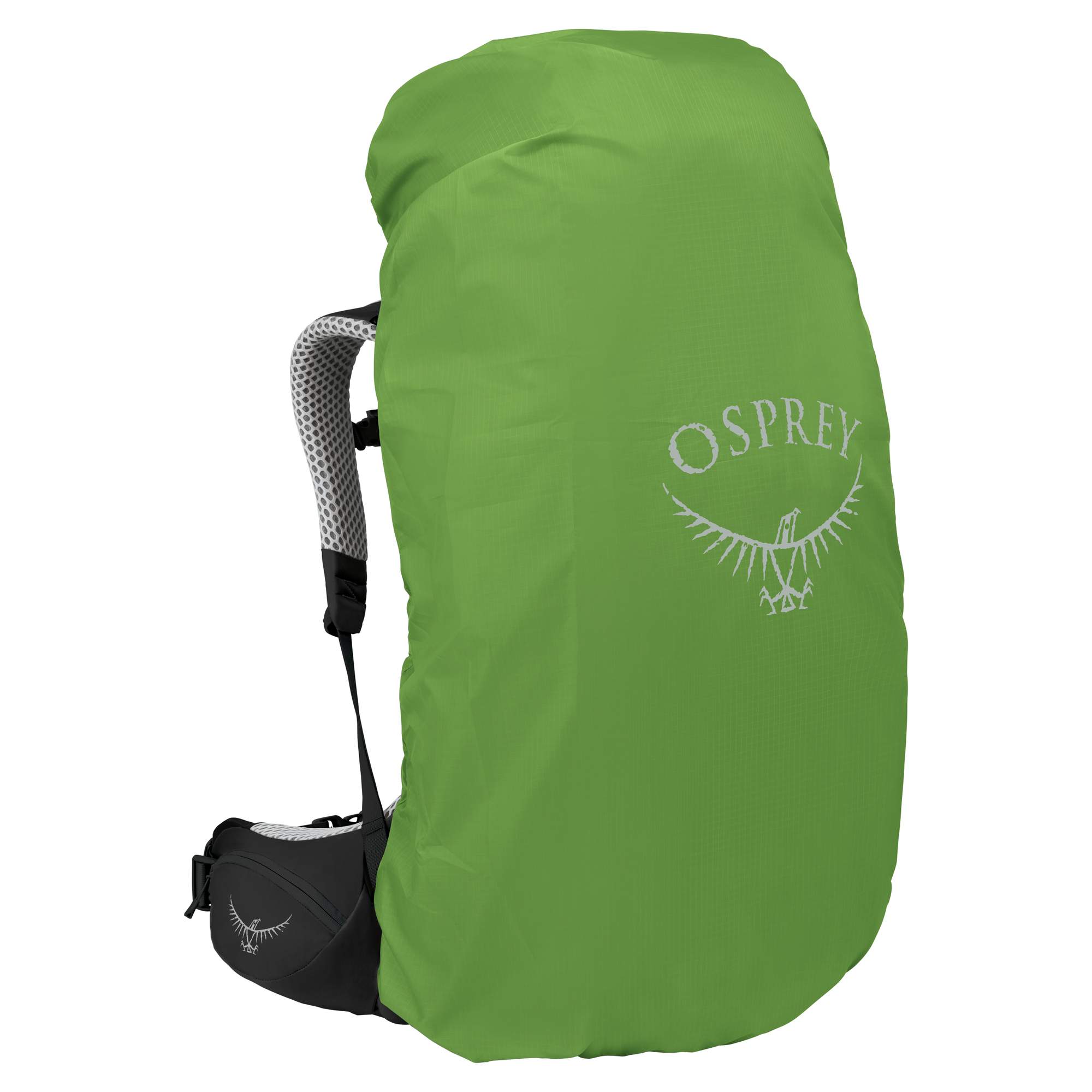 Osprey ATMOS AG LT 65 Herren - Trekkingrucksack