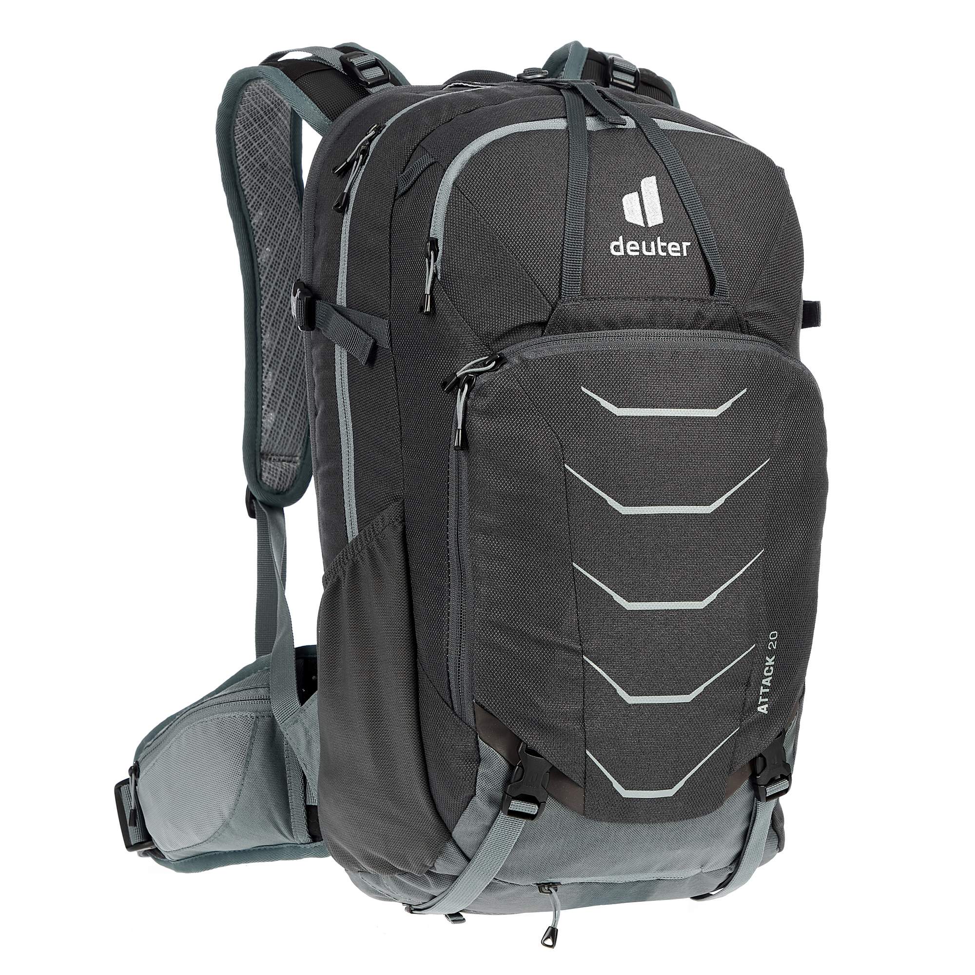 Deuter ATTACK 20 - Fahrradrucksack
