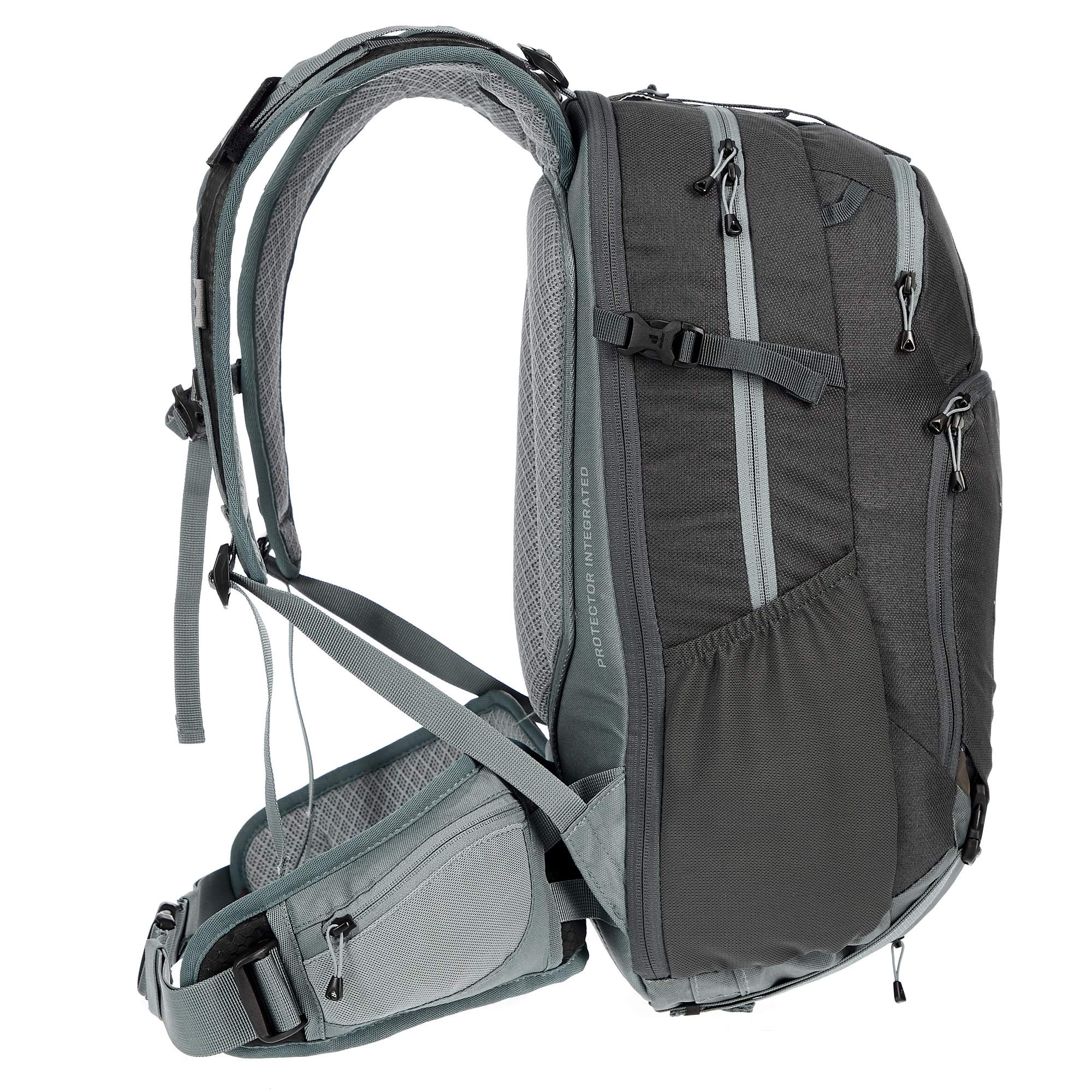 Deuter ATTACK 20 - Fahrradrucksack