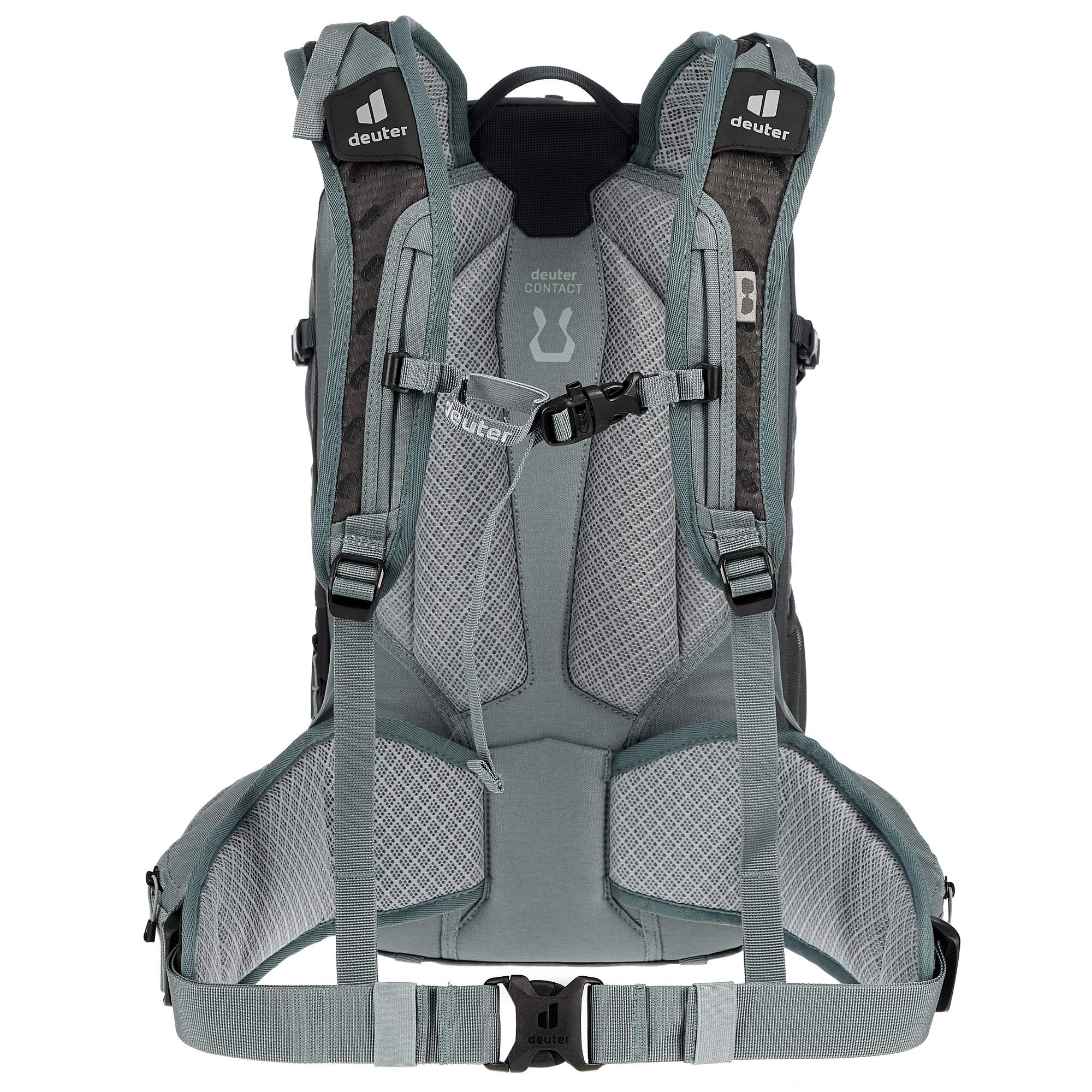 Deuter ATTACK 20 - Fahrradrucksack