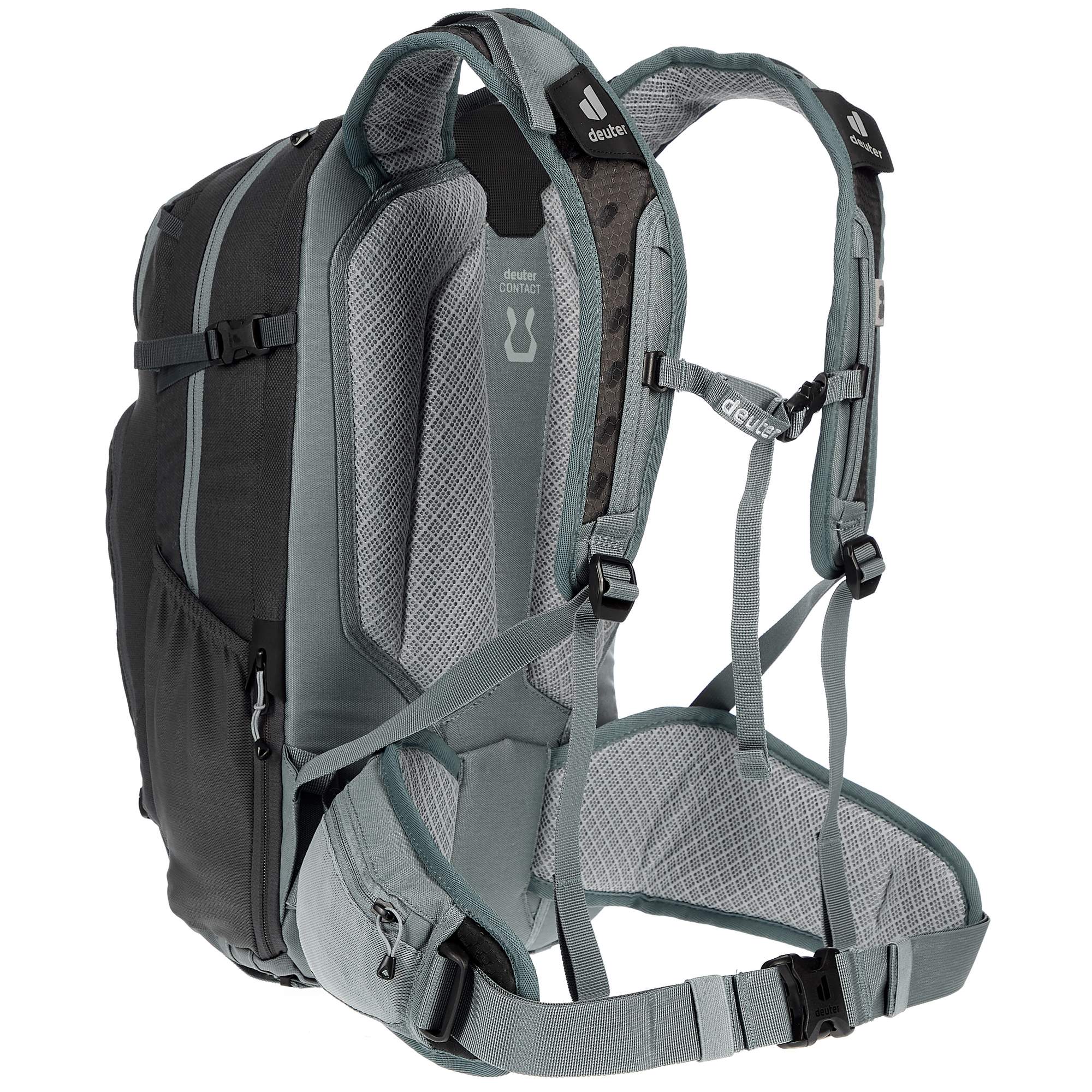 Deuter ATTACK 20 - Fahrradrucksack