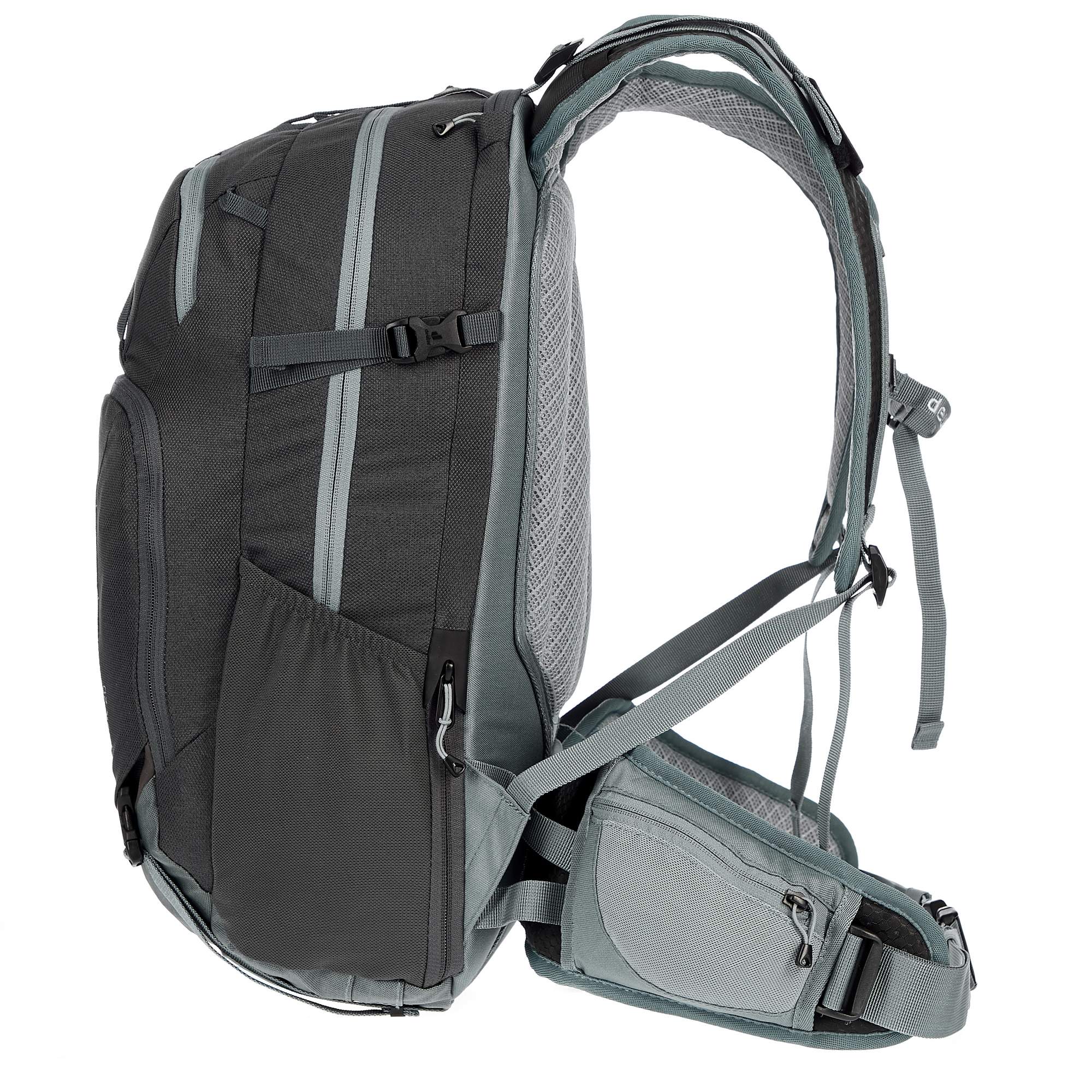 Deuter ATTACK 20 - Fahrradrucksack