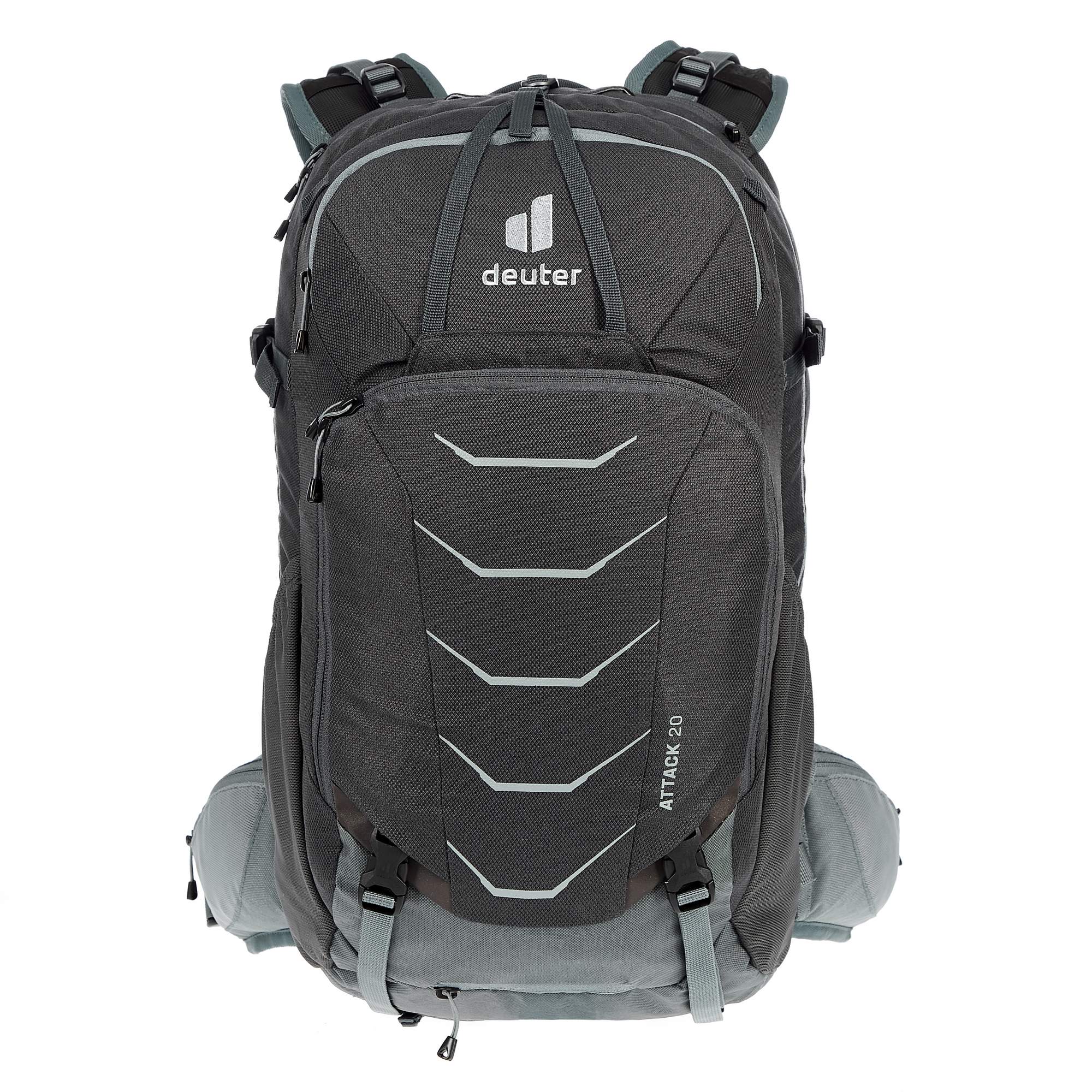 Deuter ATTACK 20 - Fahrradrucksack