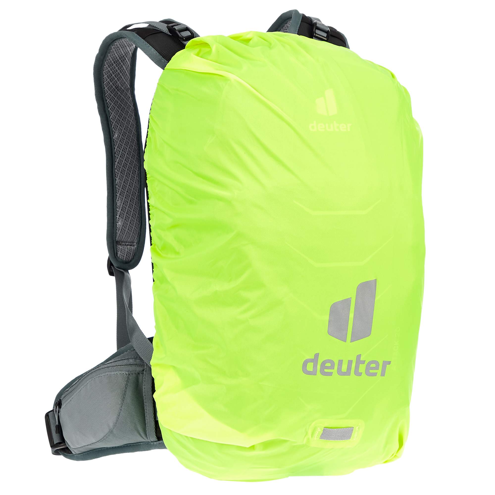 Deuter ATTACK 20 - Fahrradrucksack